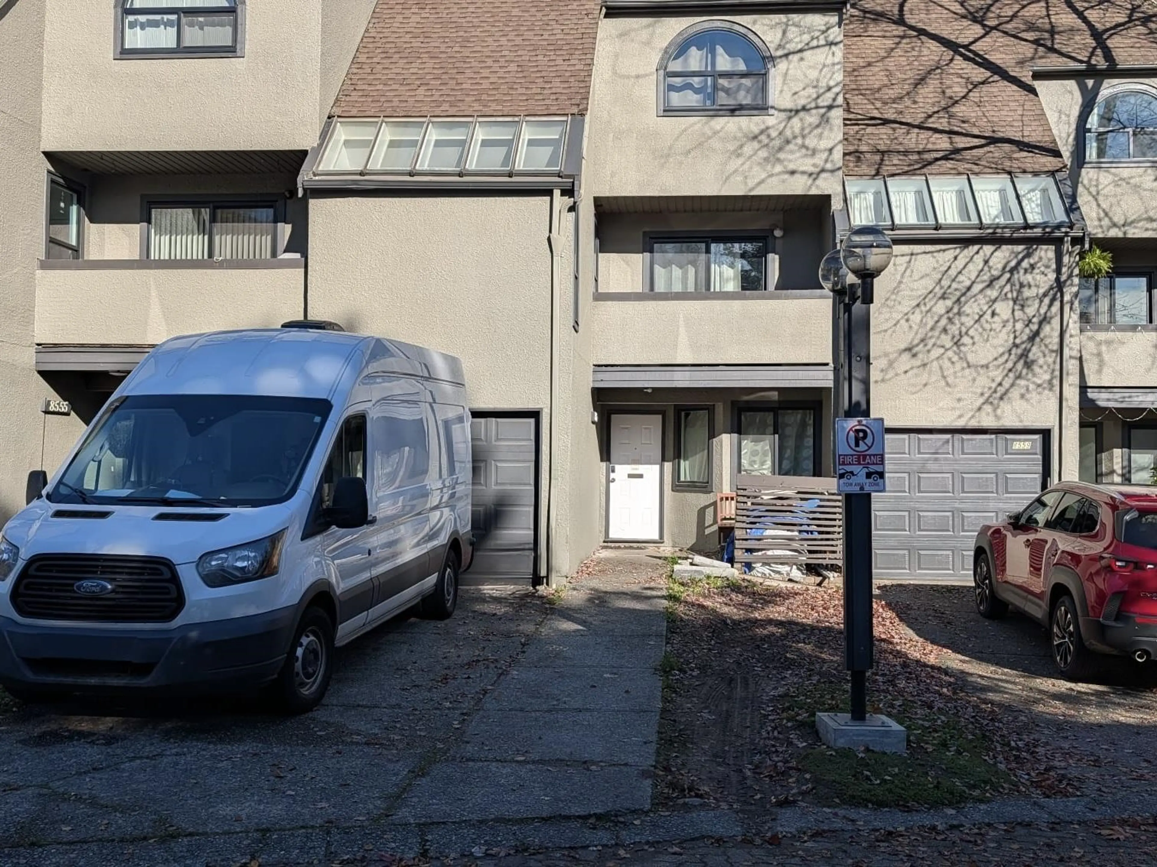 Property at 8557 WOODRIDGE PLACE, Burnaby, BC