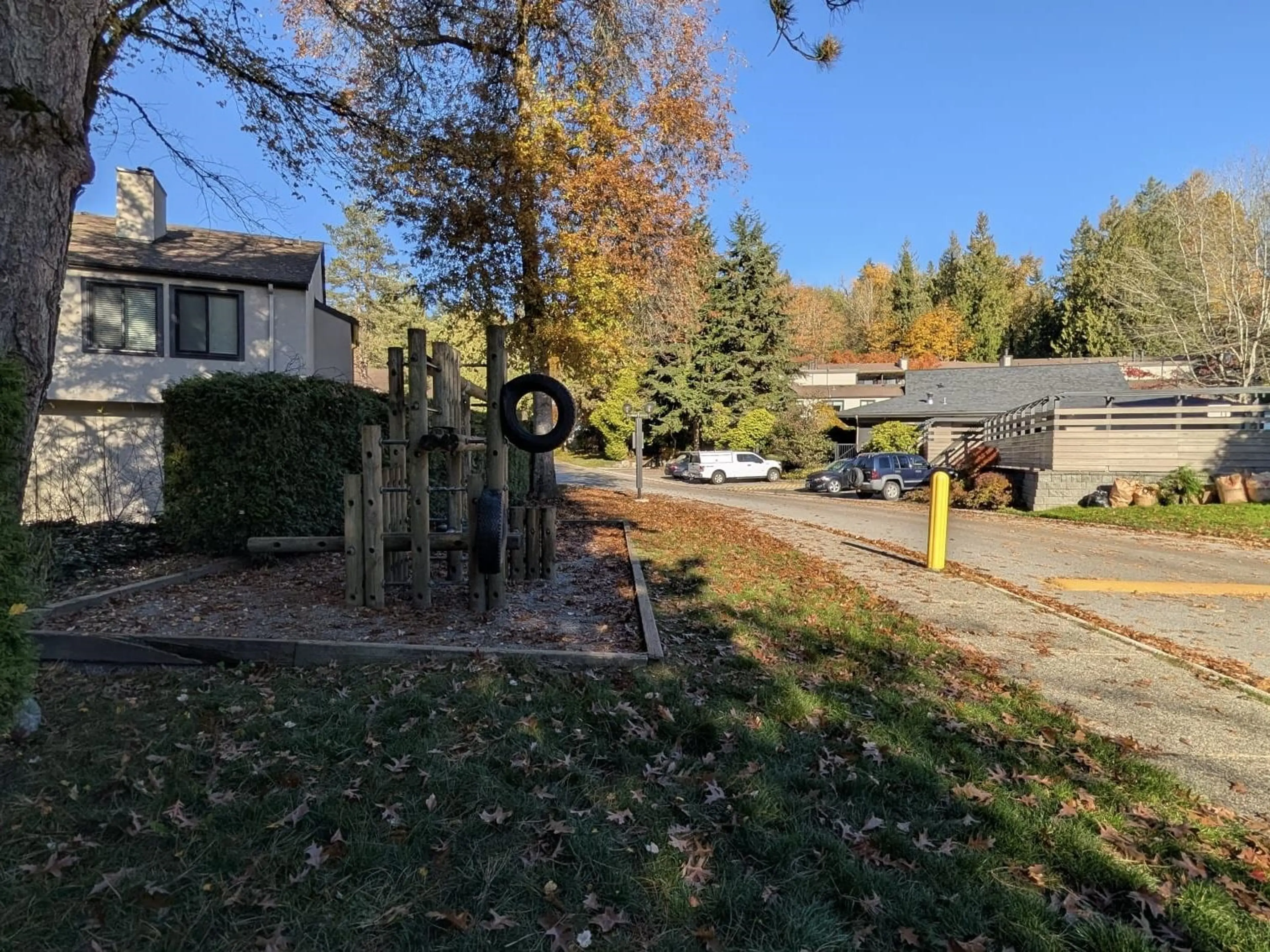 Property at 8557 WOODRIDGE PLACE, Burnaby, BC