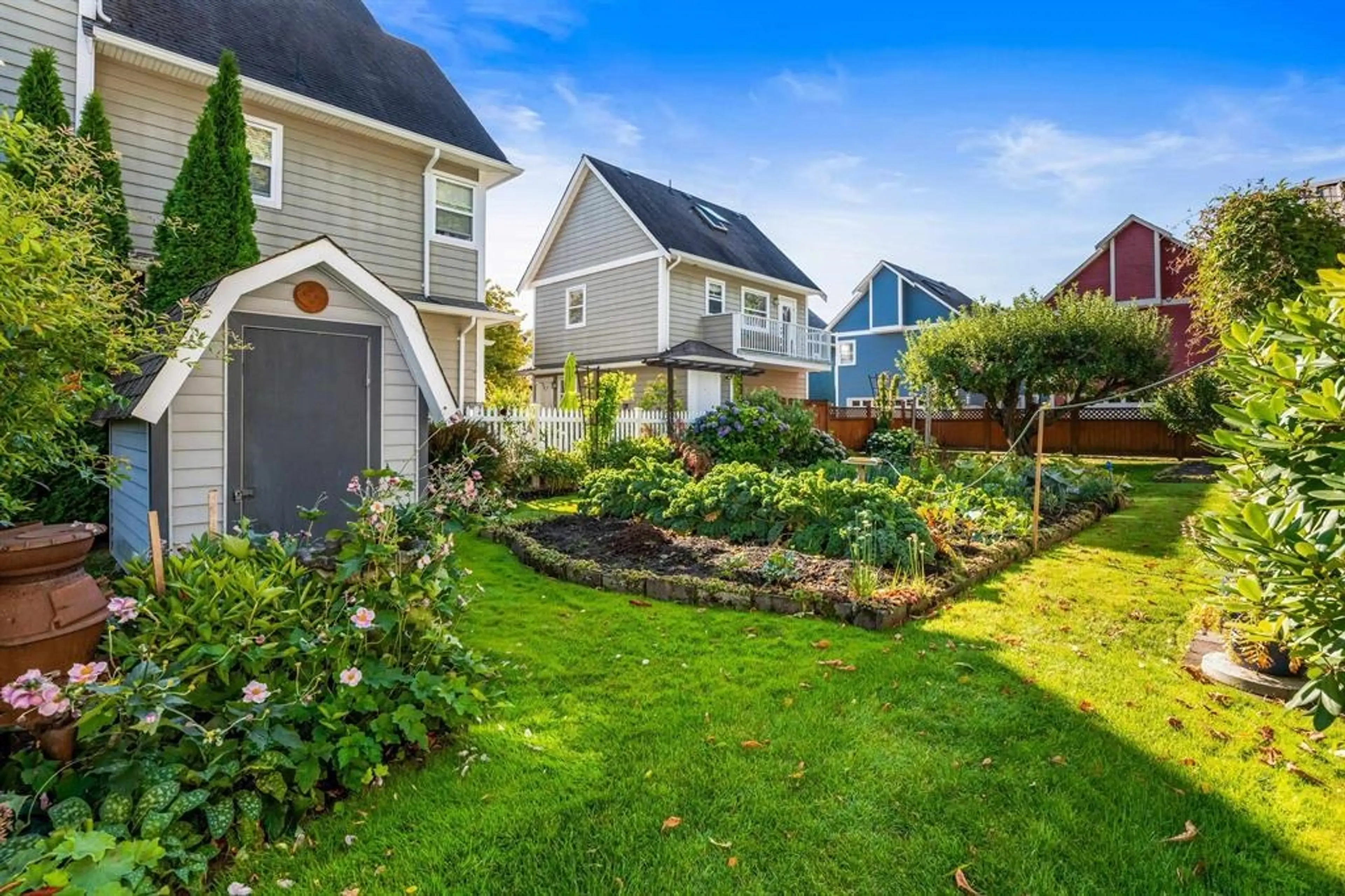 Property at 4806 48 AVENUE, Delta, BC