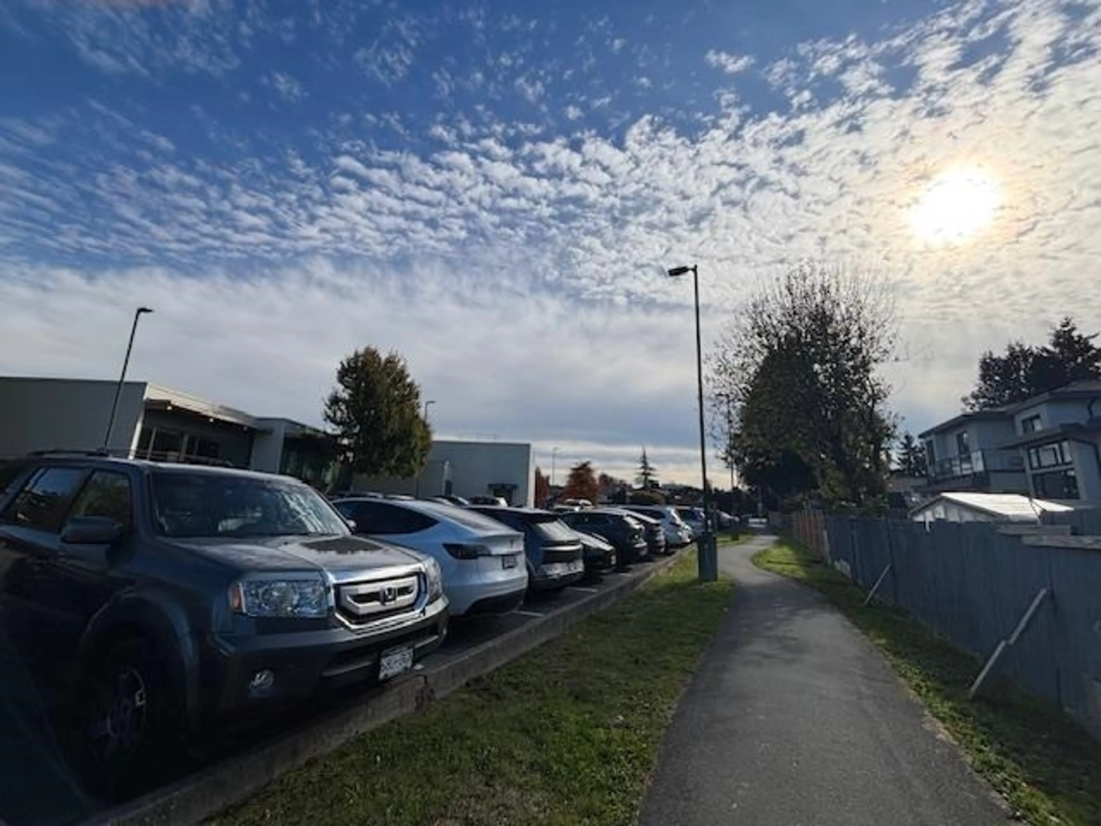 Property at 6391 NADINE CRESCENT, Richmond, BC