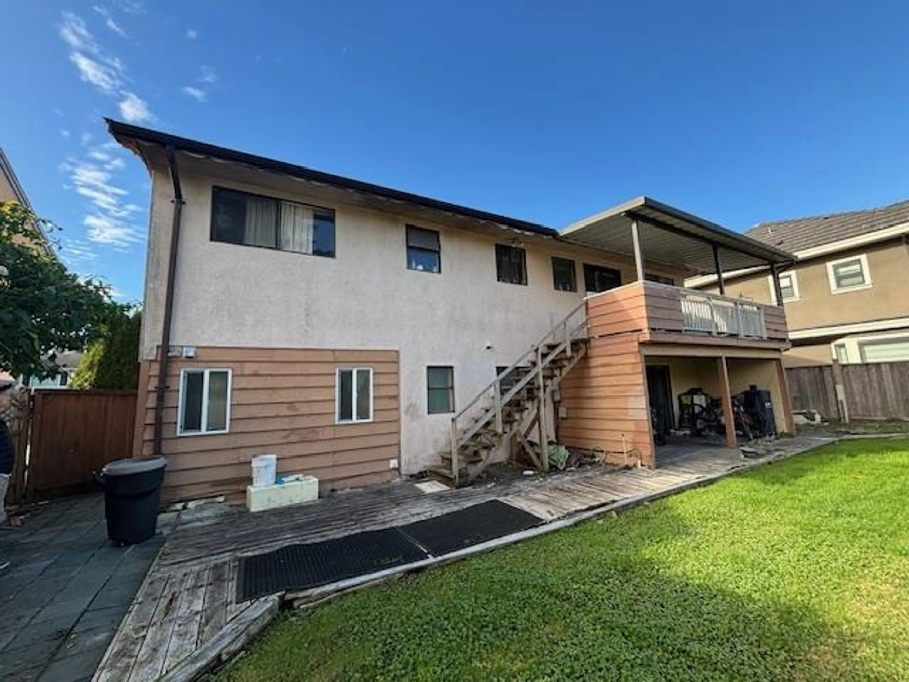 Property at 6391 NADINE CRESCENT, Richmond, BC