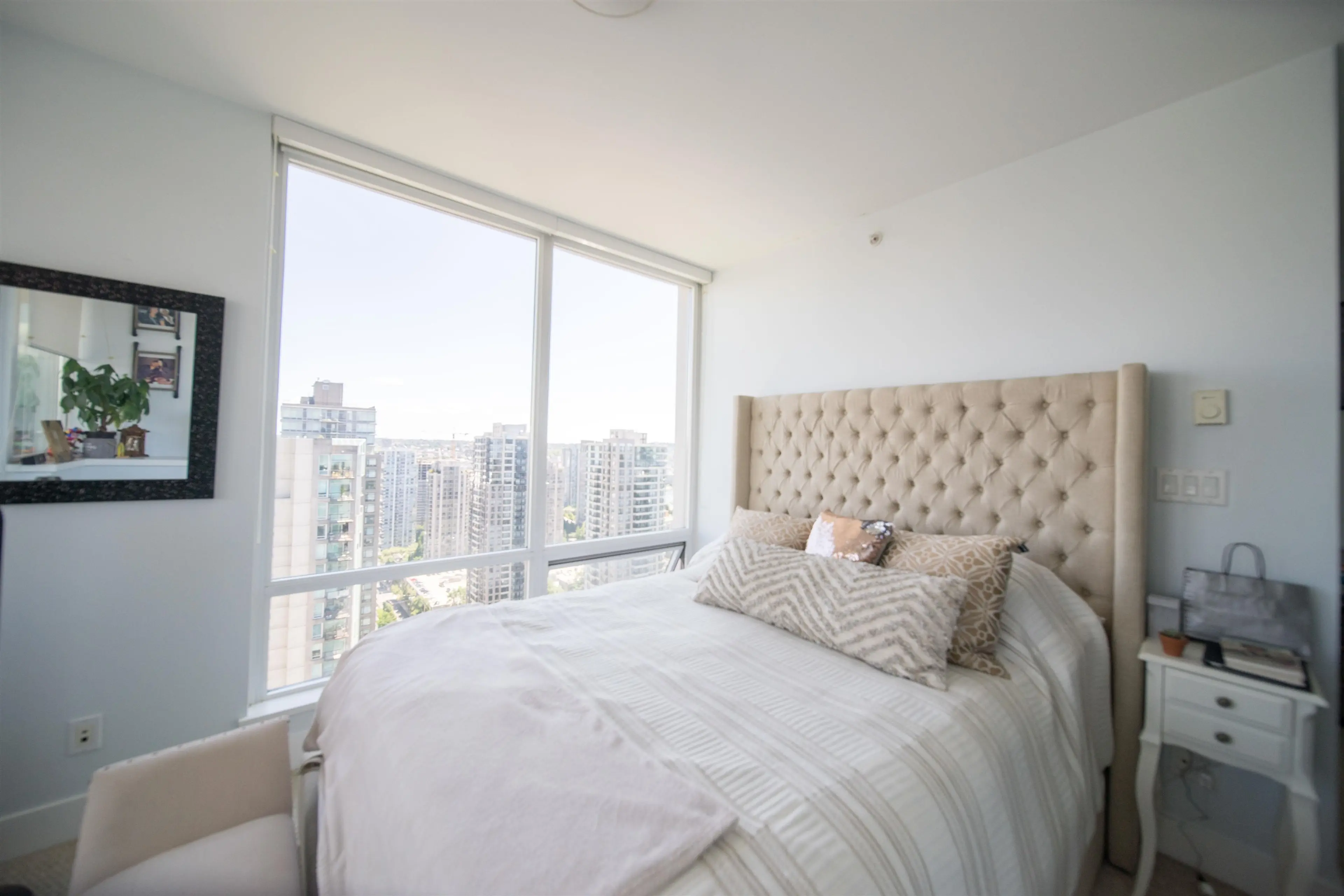 Property at #2802 535 SMITHE STREET, Vancouver, BC