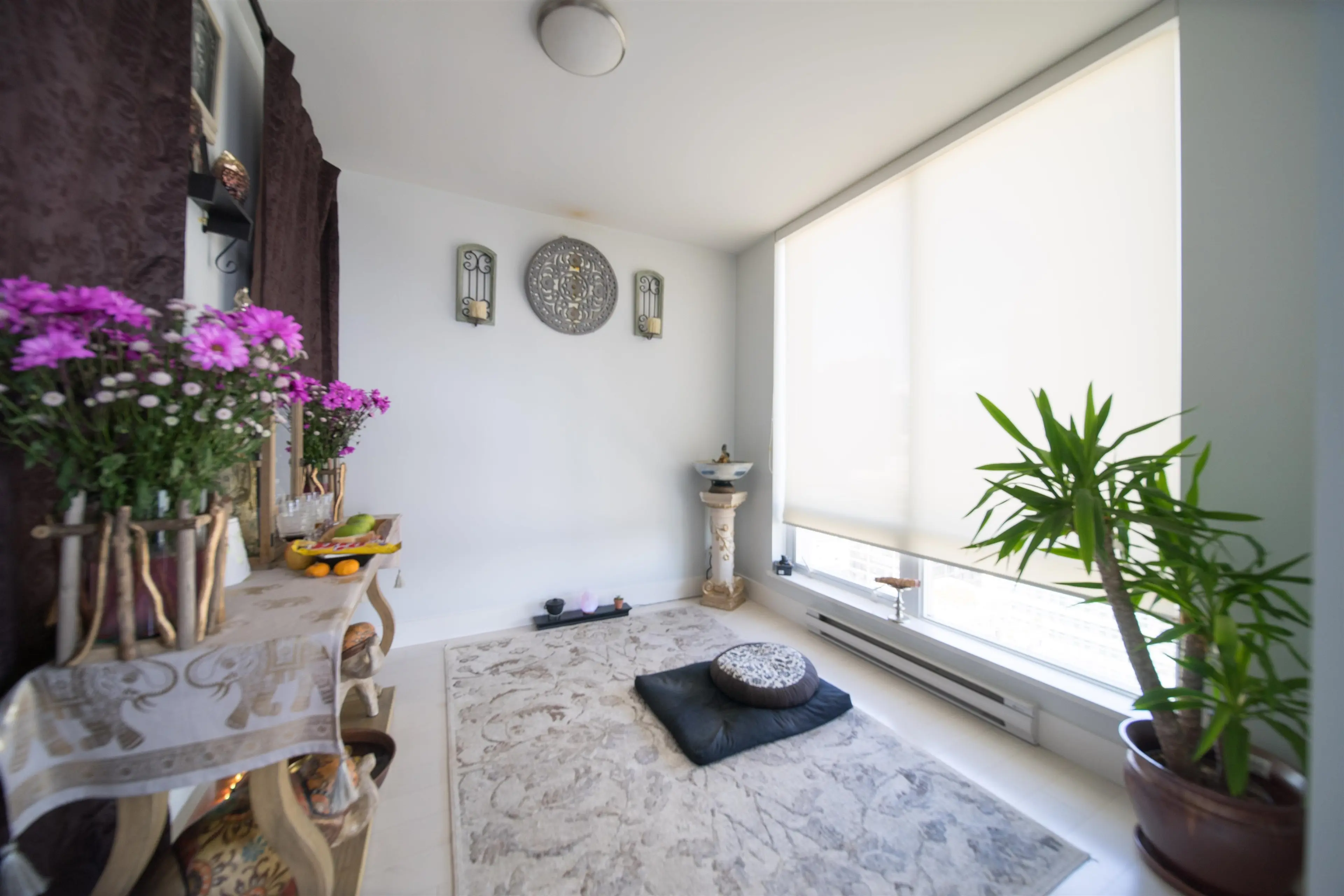 Property at #2802 535 SMITHE STREET, Vancouver, BC