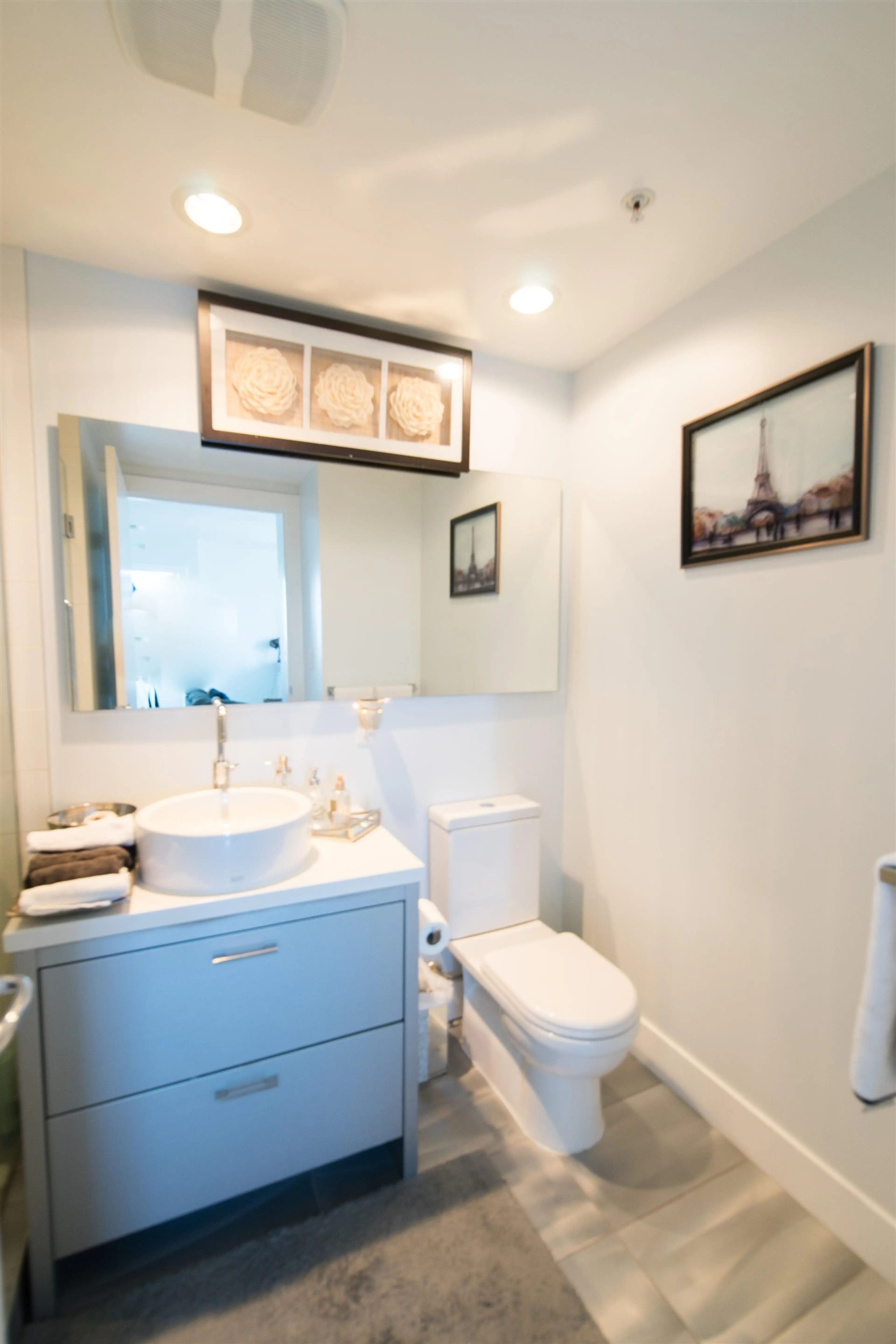 Property at #2802 535 SMITHE STREET, Vancouver, BC