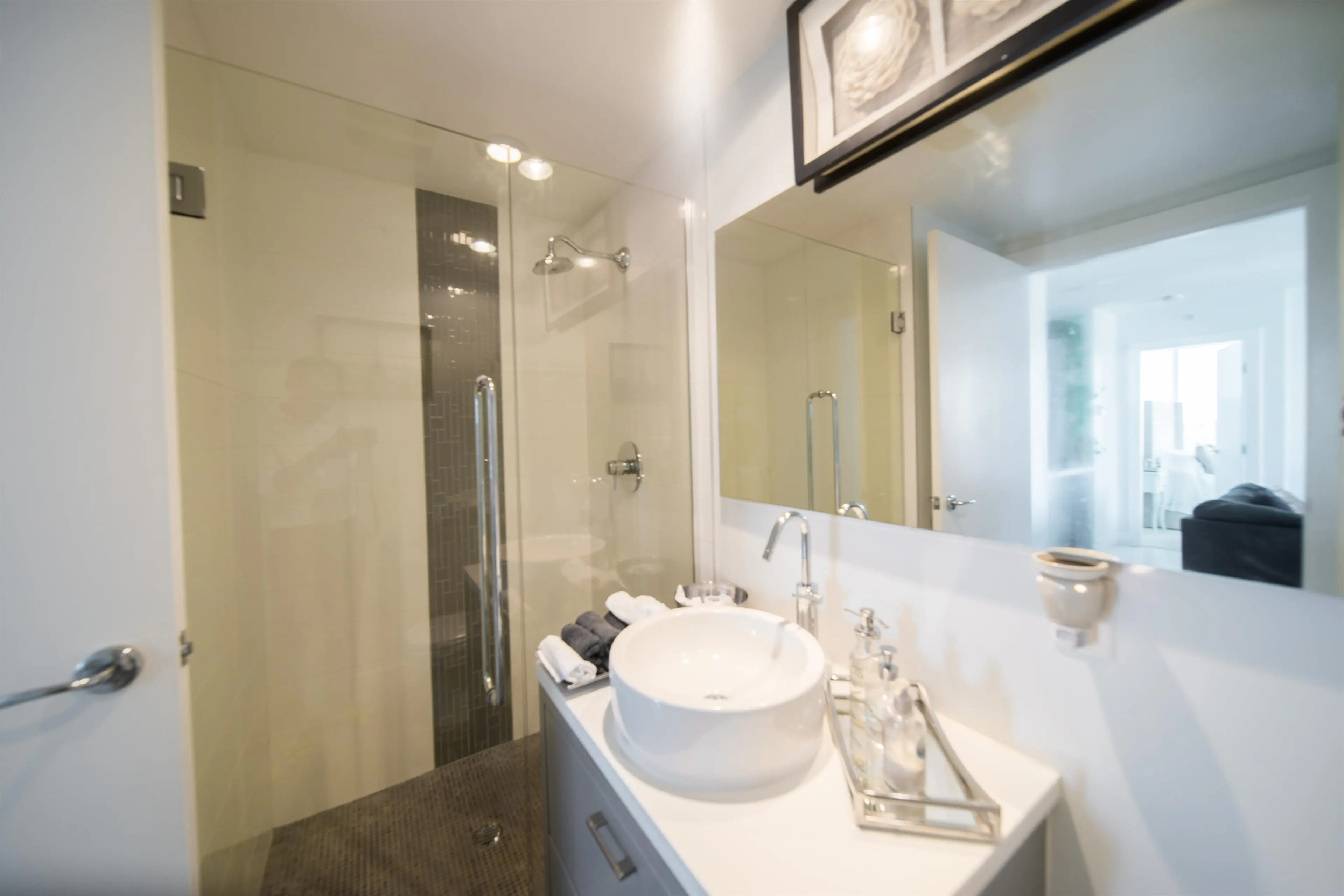 Property at #2802 535 SMITHE STREET, Vancouver, BC