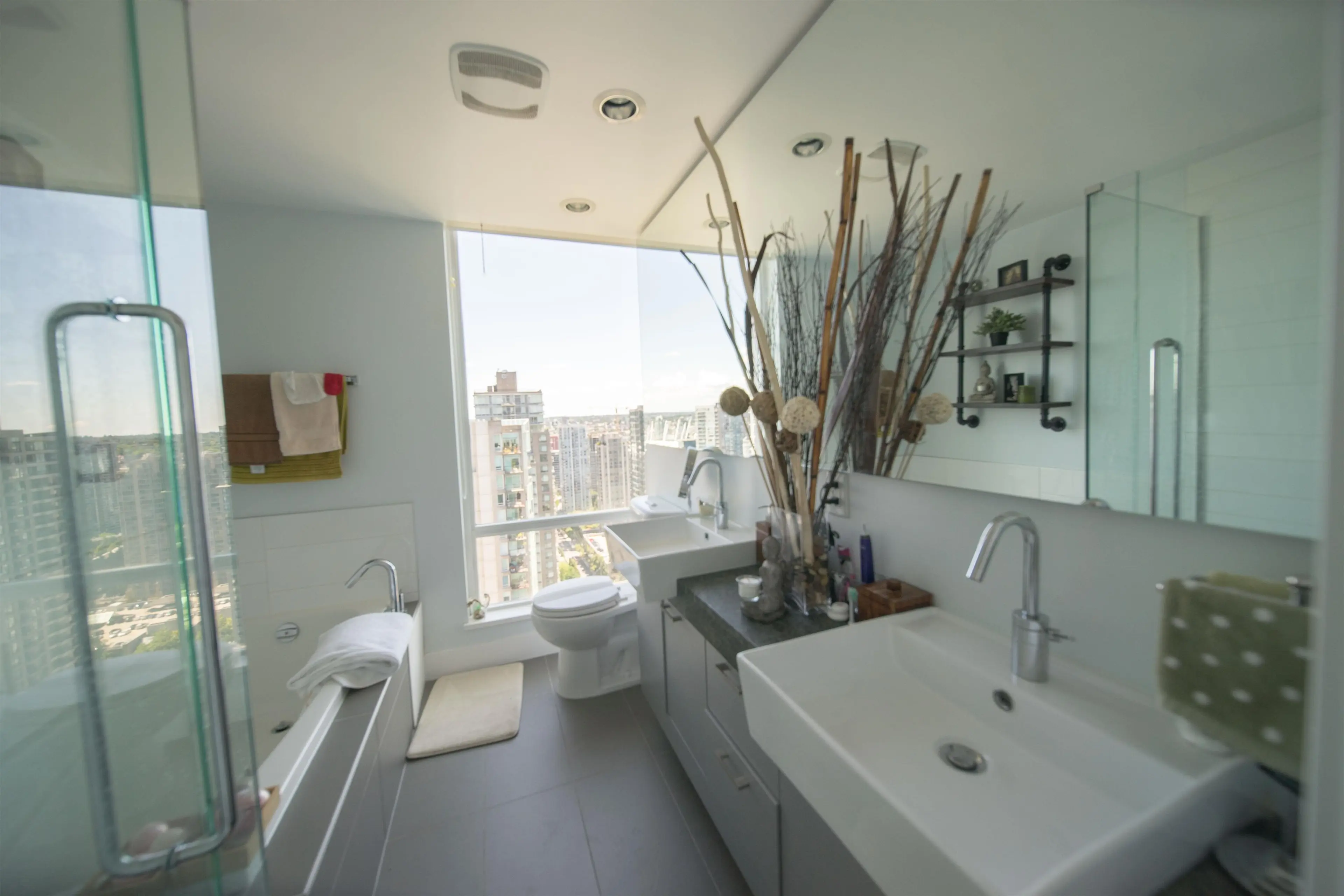 Property at #2802 535 SMITHE STREET, Vancouver, BC