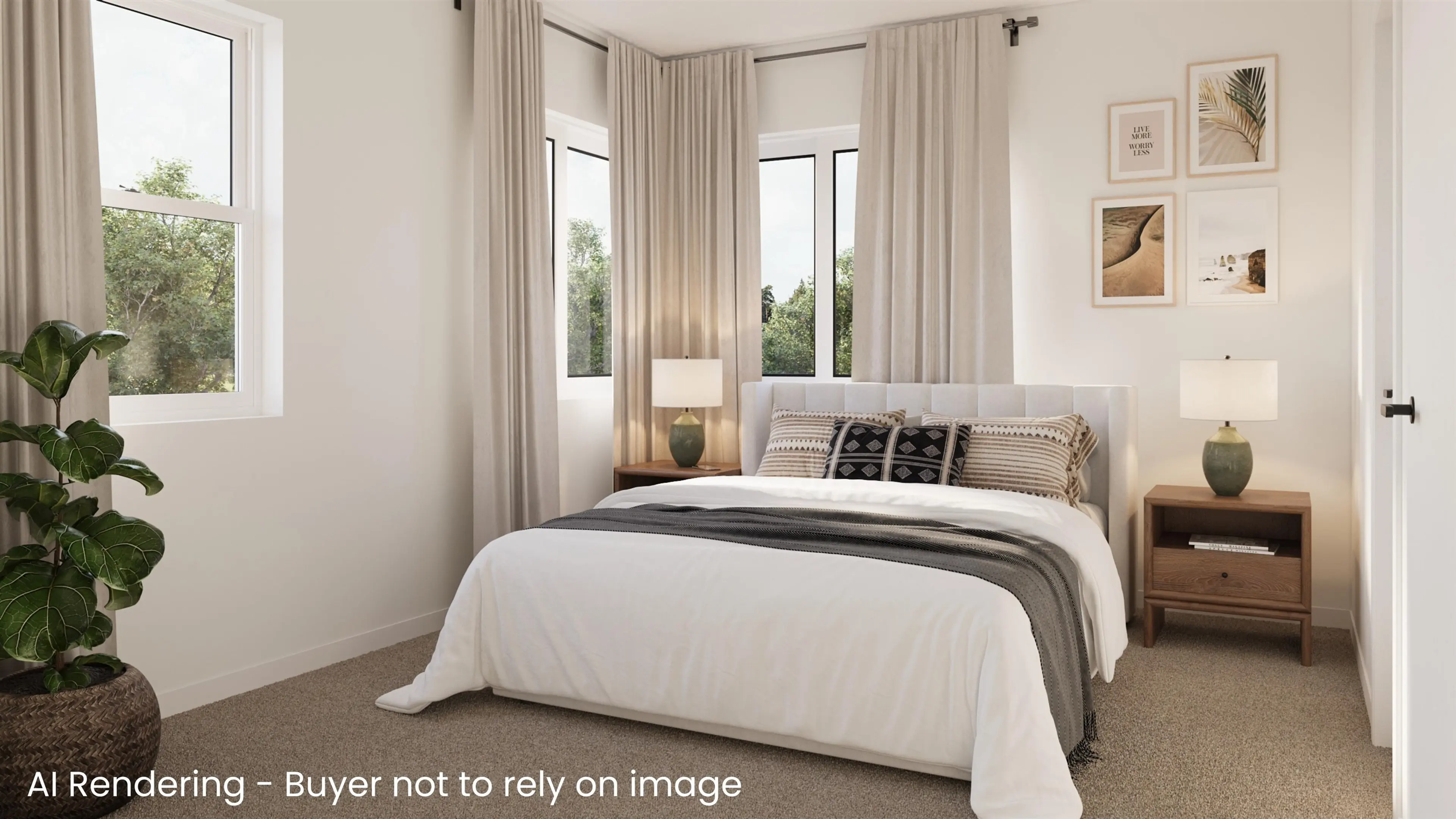 Property at #A104 6644 203 STREET, Langley, BC