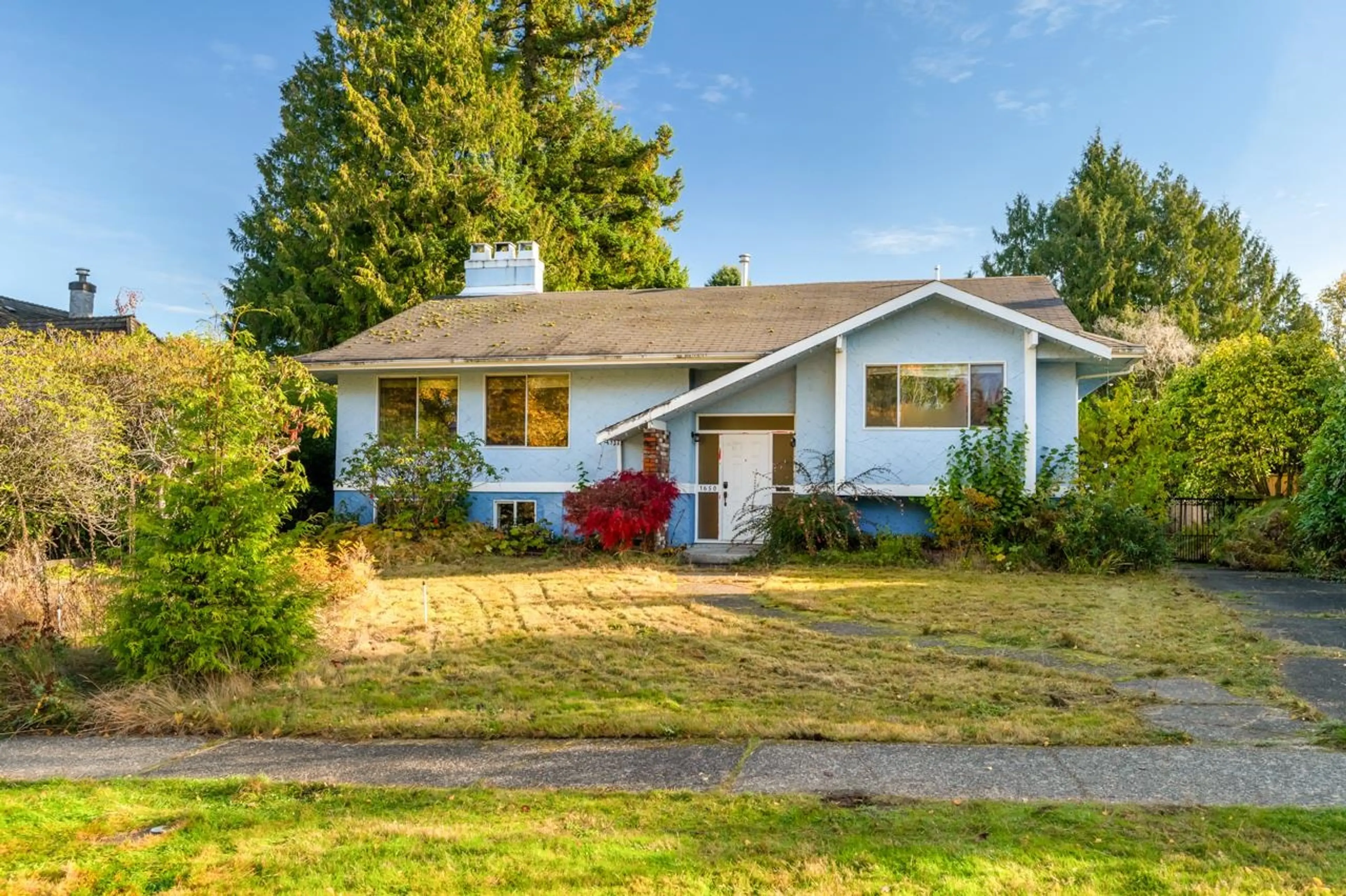 Property at 1650 WESTERN PARKWAY, Vancouver, BC