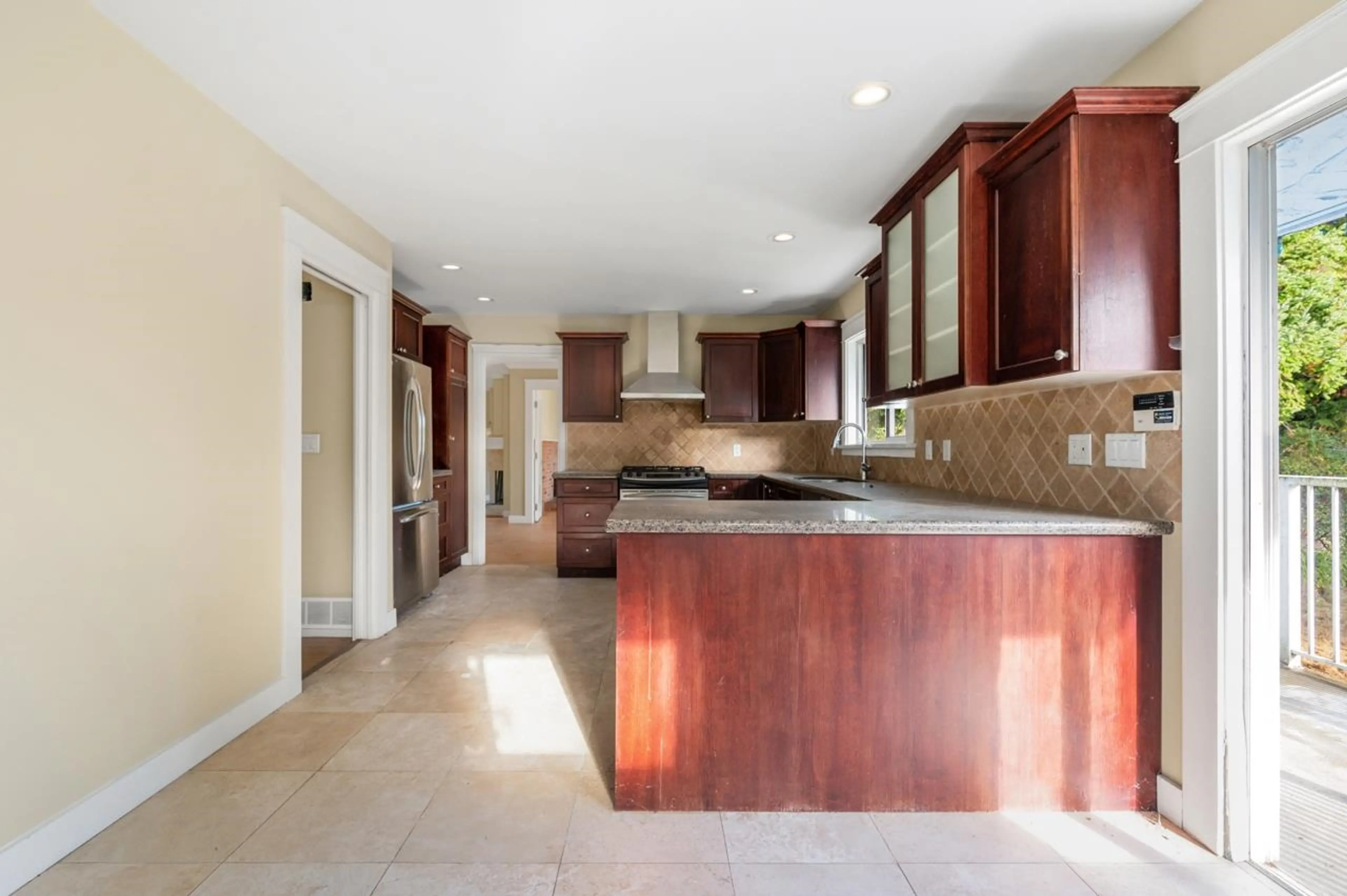 Property at 1650 WESTERN PARKWAY, Vancouver, BC