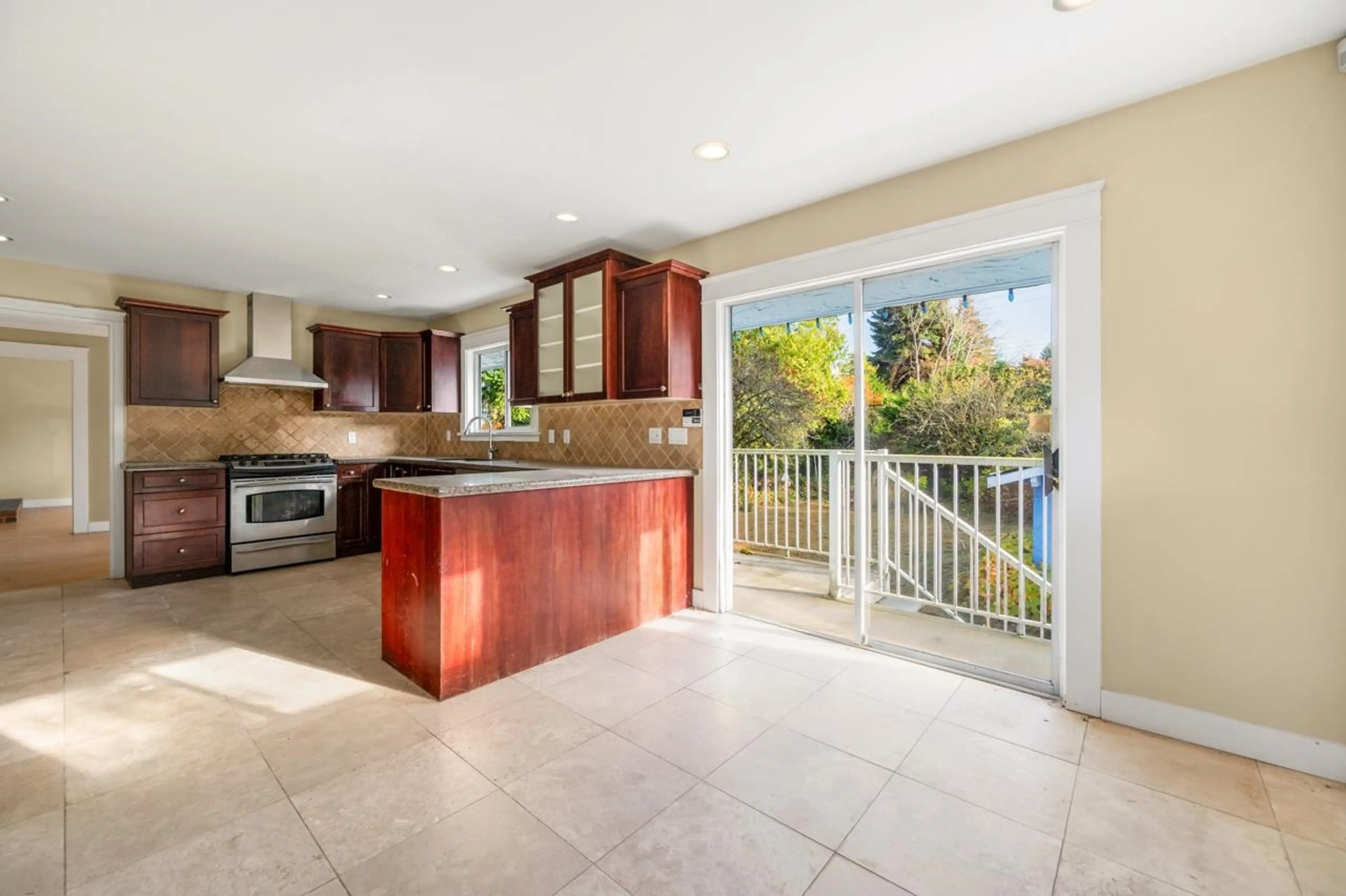 Property at 1650 WESTERN PARKWAY, Vancouver, BC