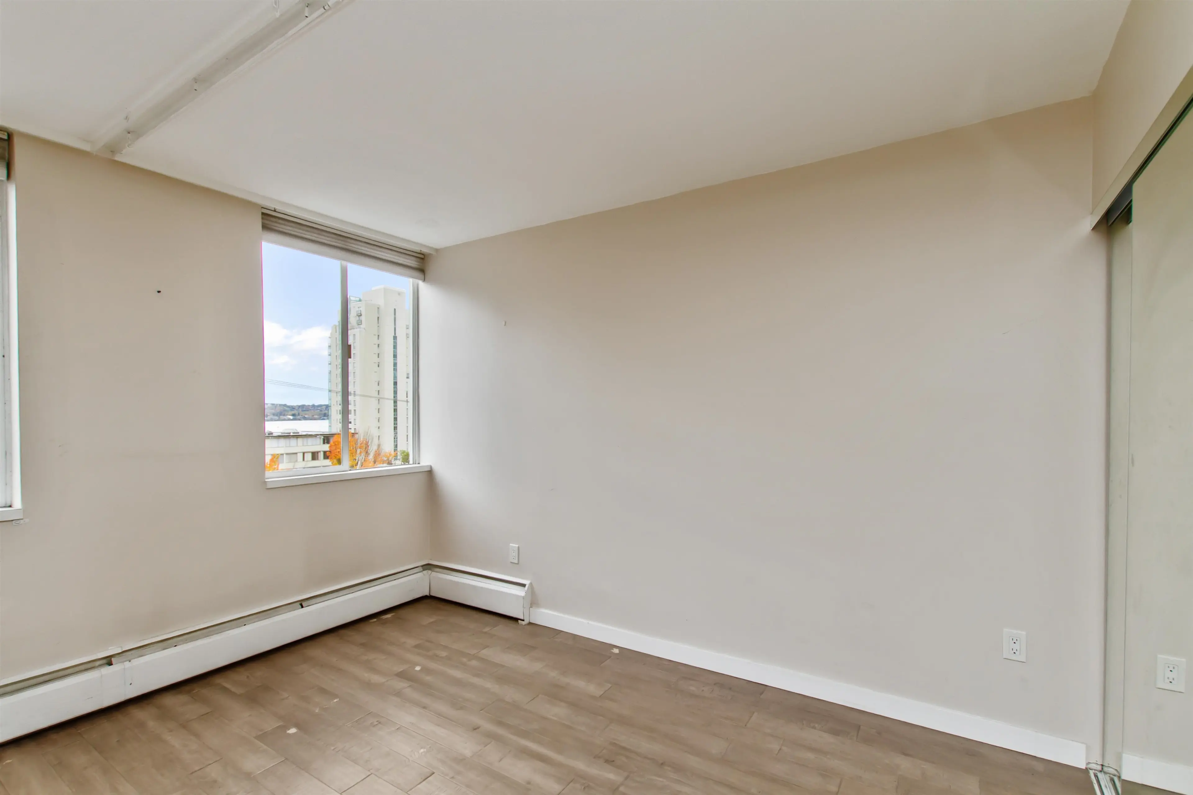 Property at #308 1250 BURNABY STREET, Vancouver, BC