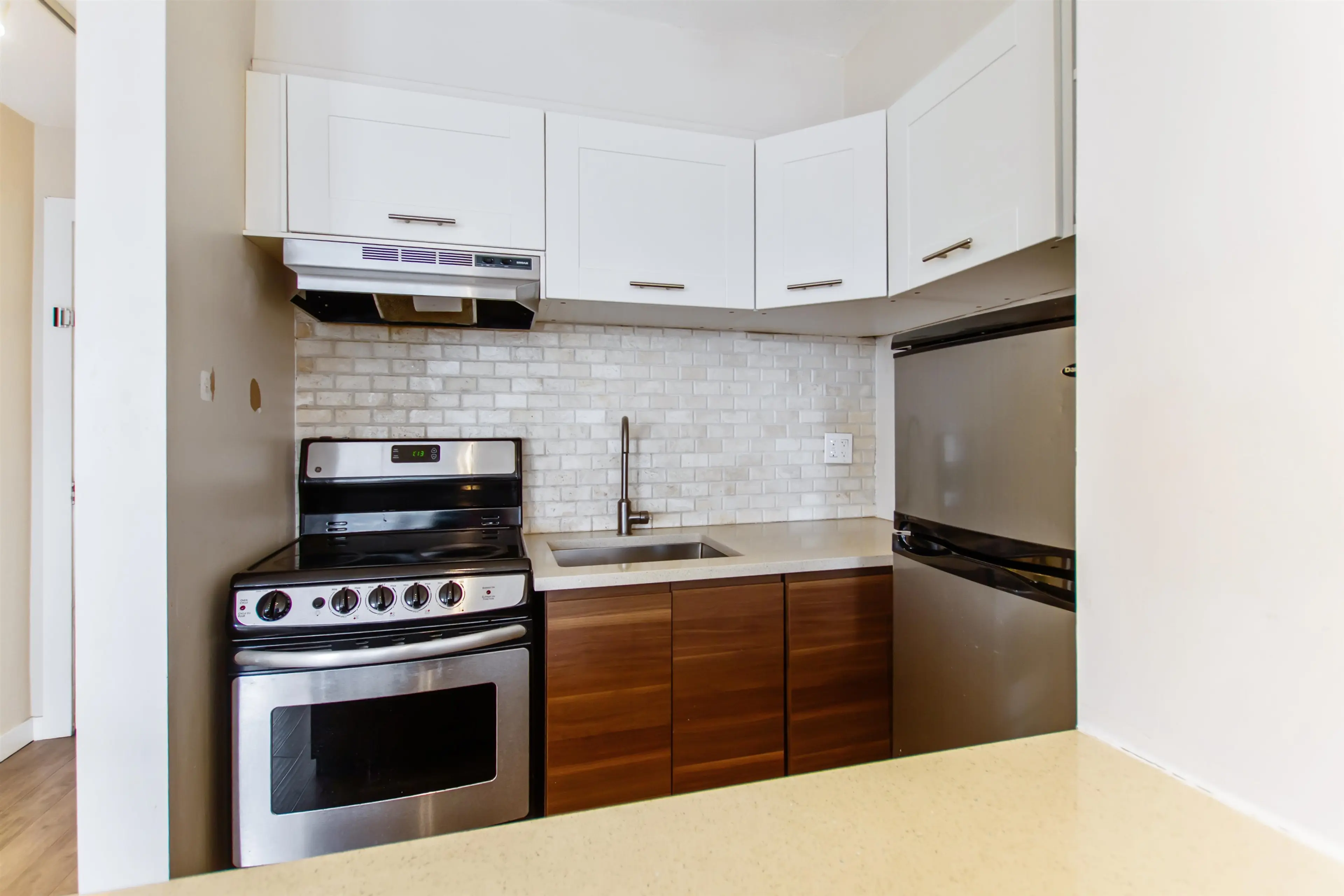 Property at #308 1250 BURNABY STREET, Vancouver, BC