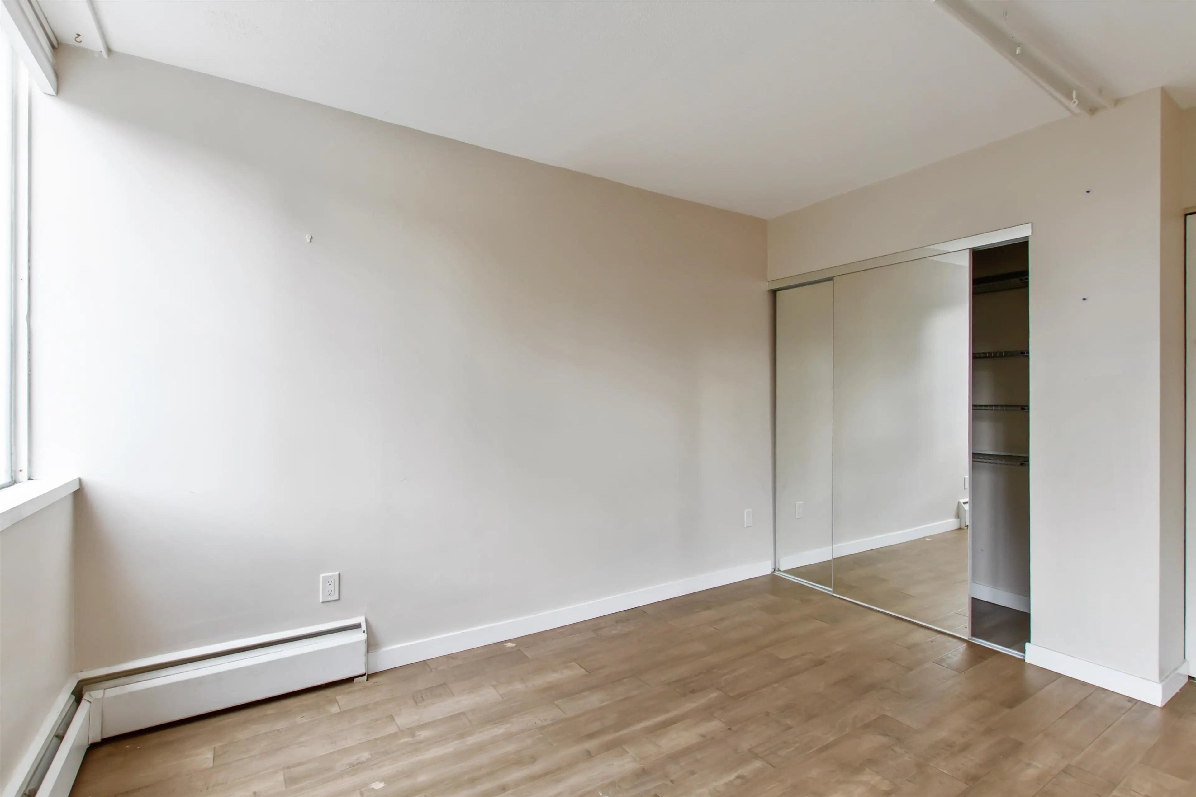 Property at #308 1250 BURNABY STREET, Vancouver, BC