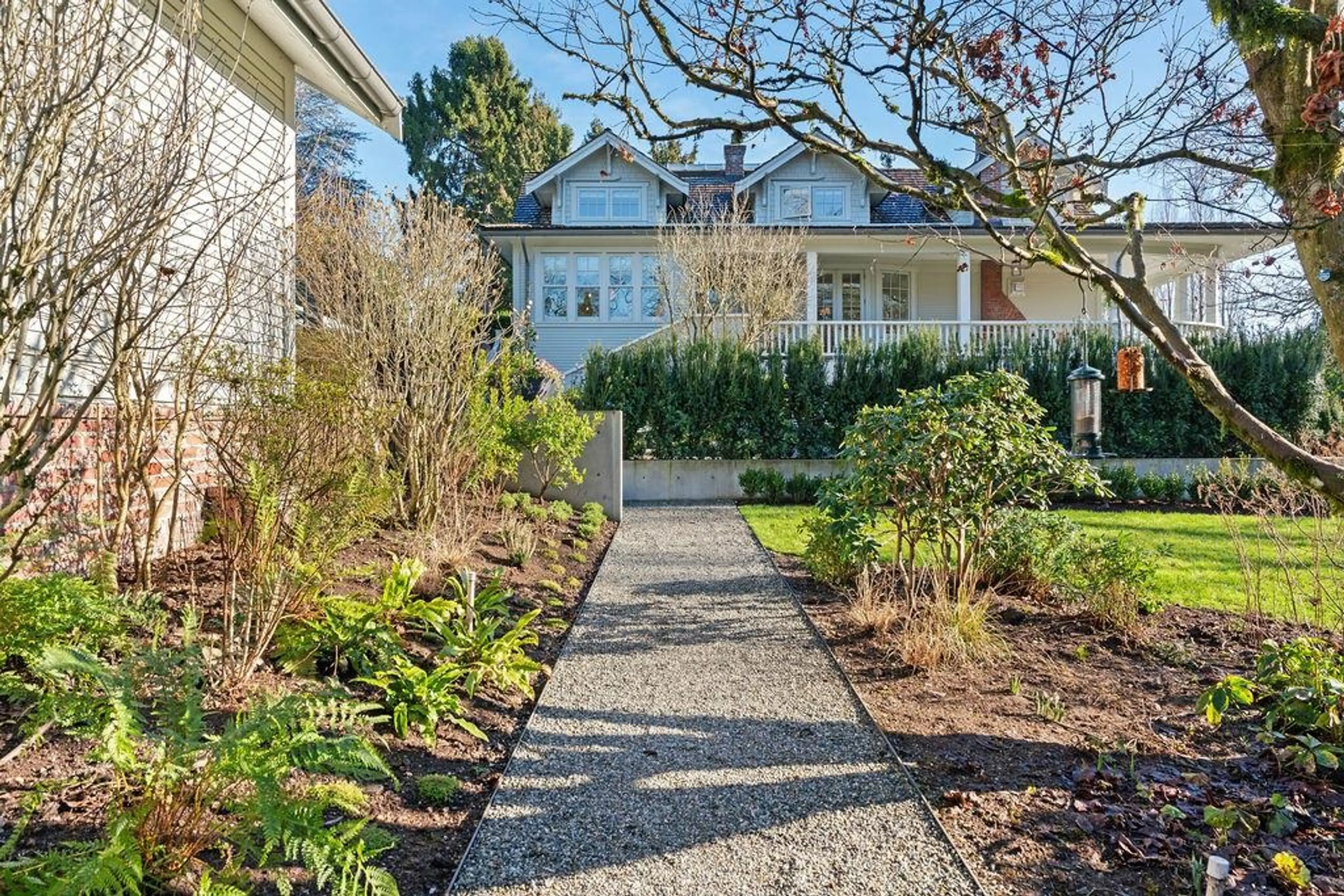 Property at 6476 BLENHEIM STREET, Vancouver, BC