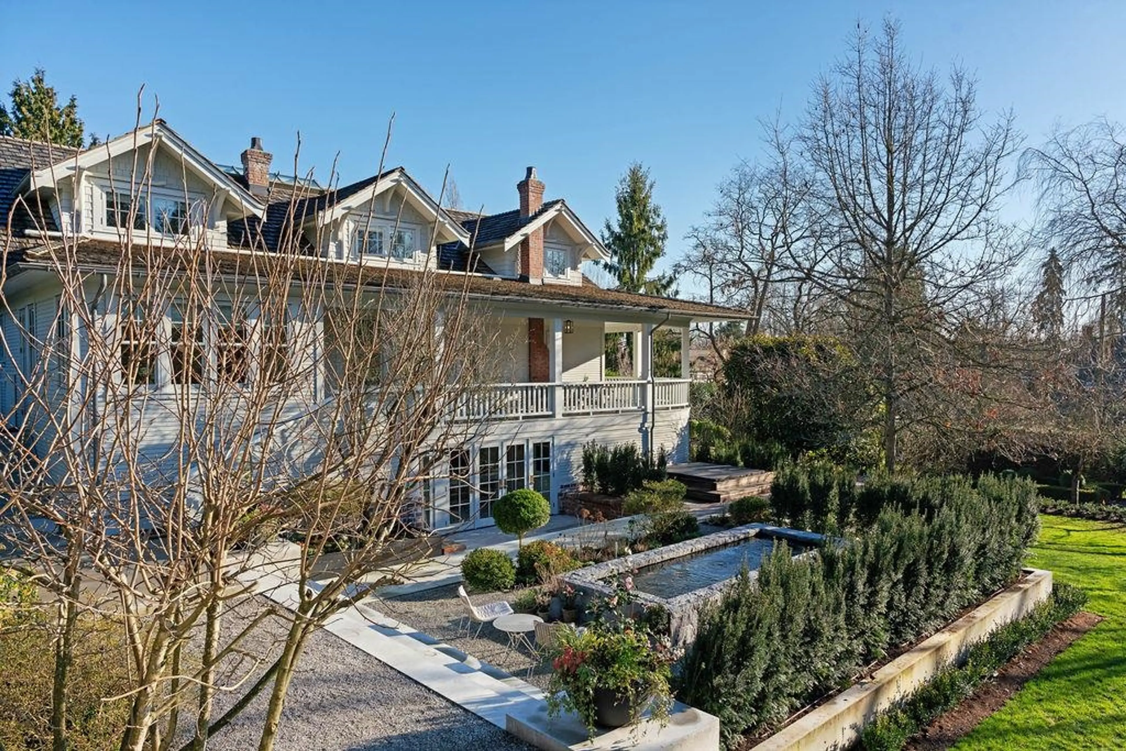 Property at 6476 BLENHEIM STREET, Vancouver, BC