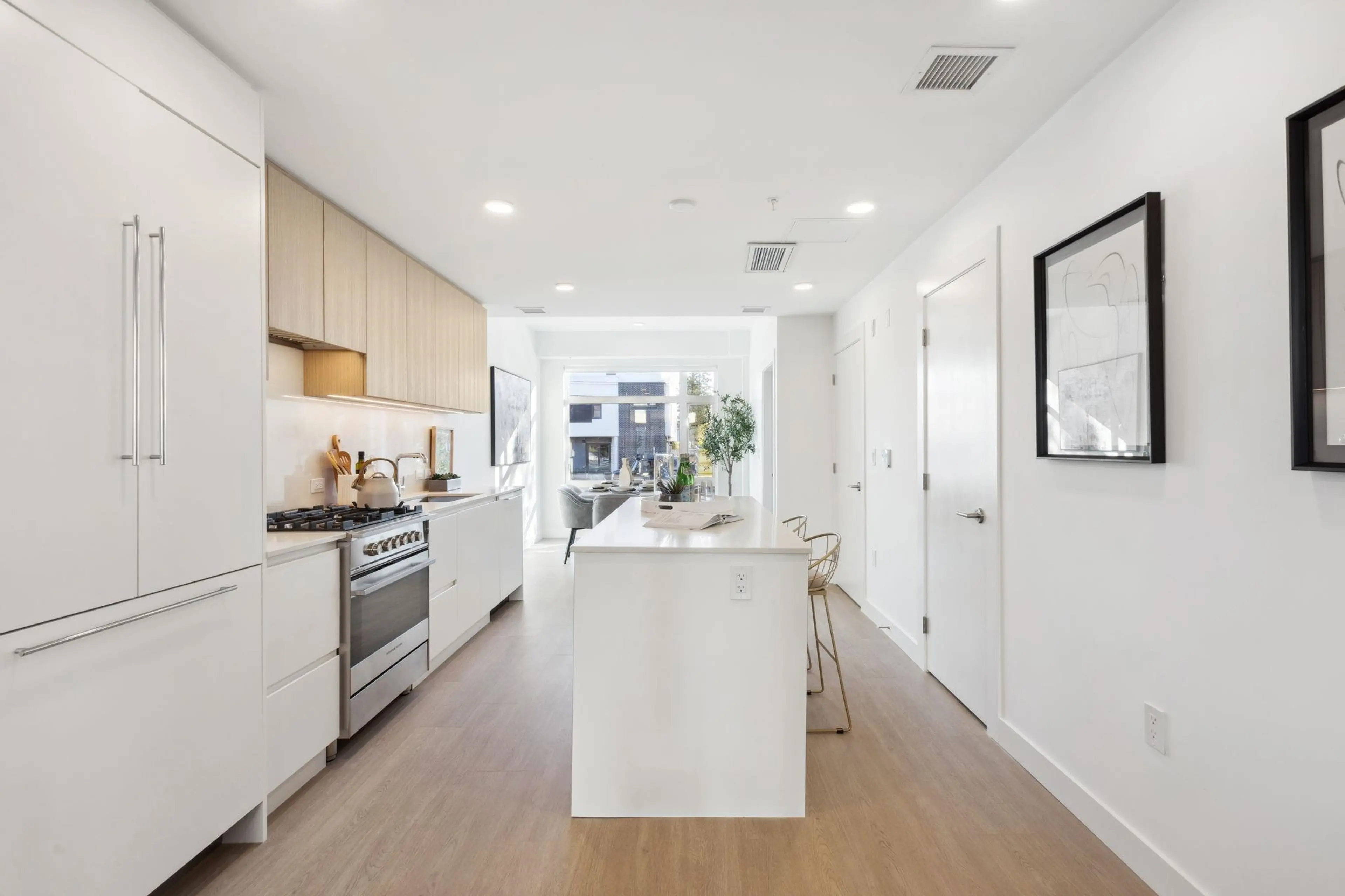 Property at #222 1010 W 47TH AVENUE, Vancouver, BC