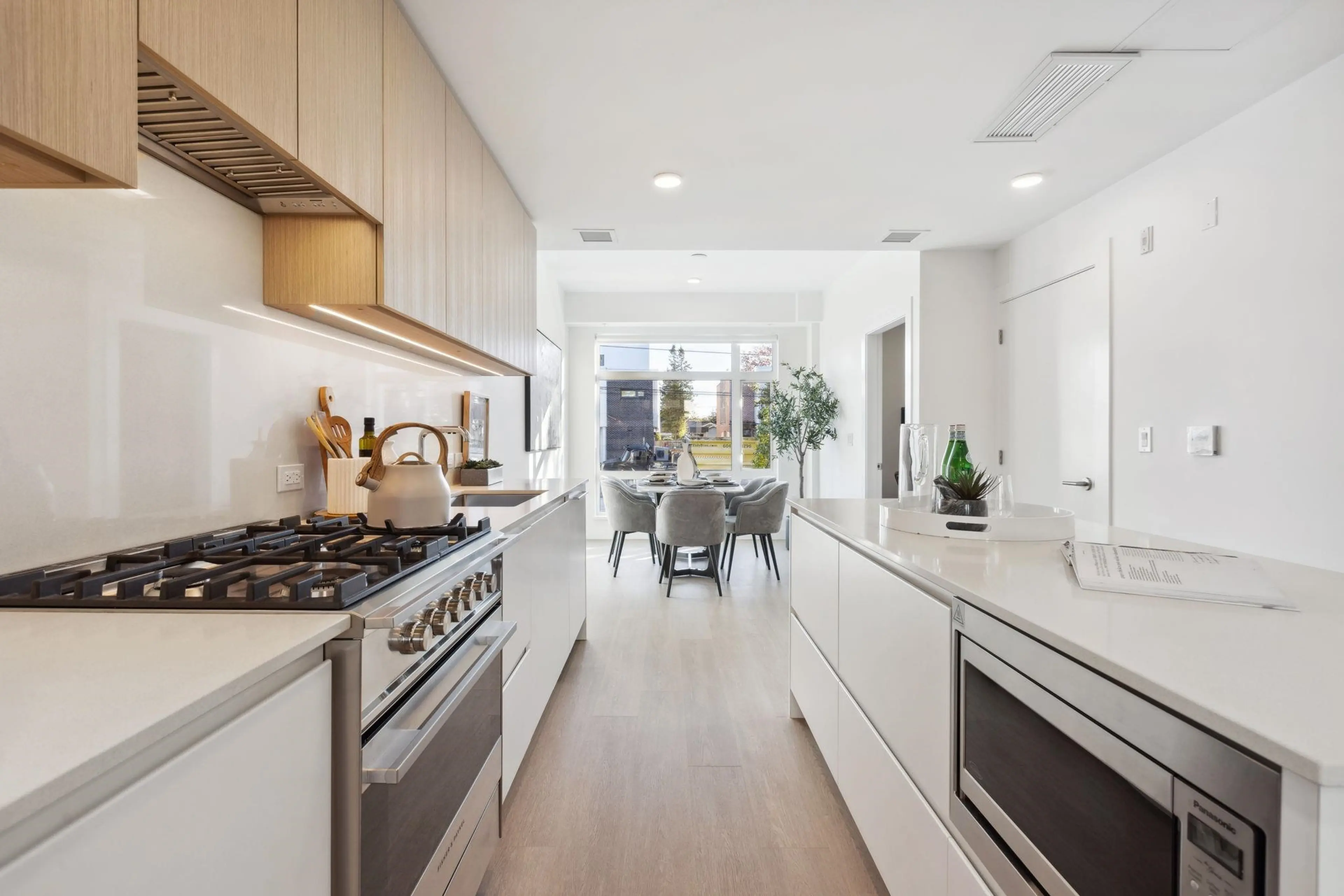 Property at #222 1010 W 47TH AVENUE, Vancouver, BC