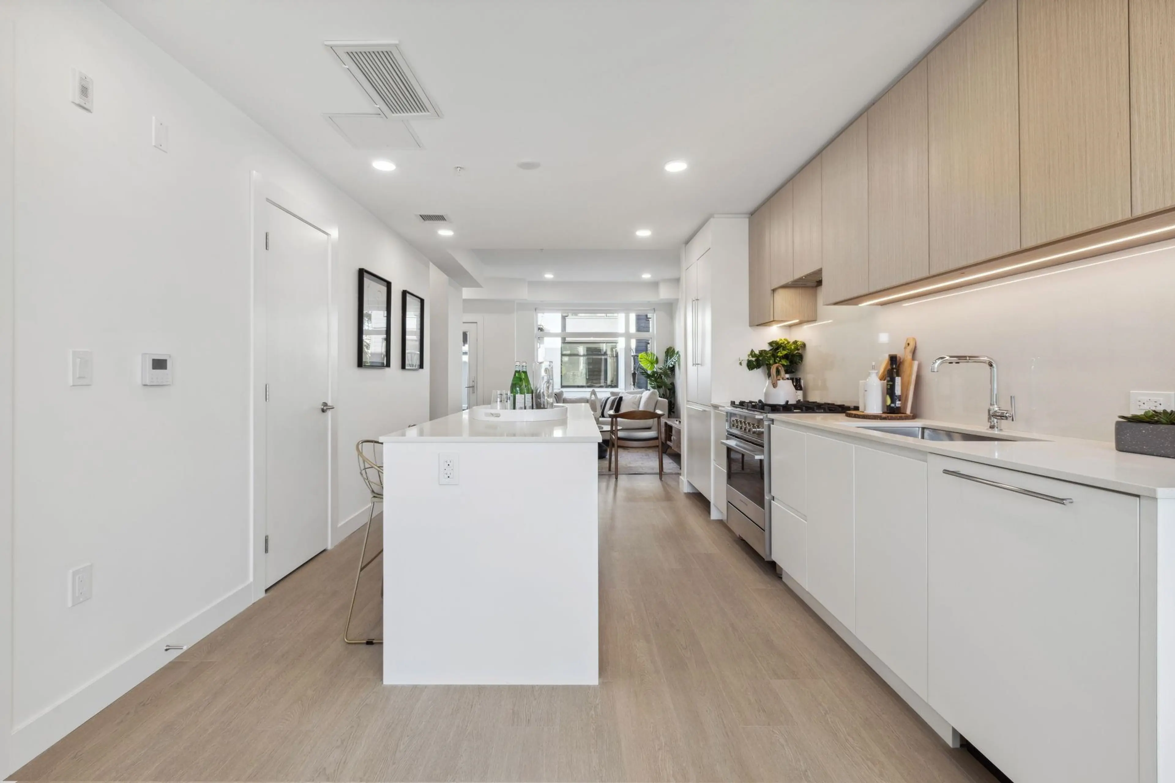 Property at #222 1010 W 47TH AVENUE, Vancouver, BC