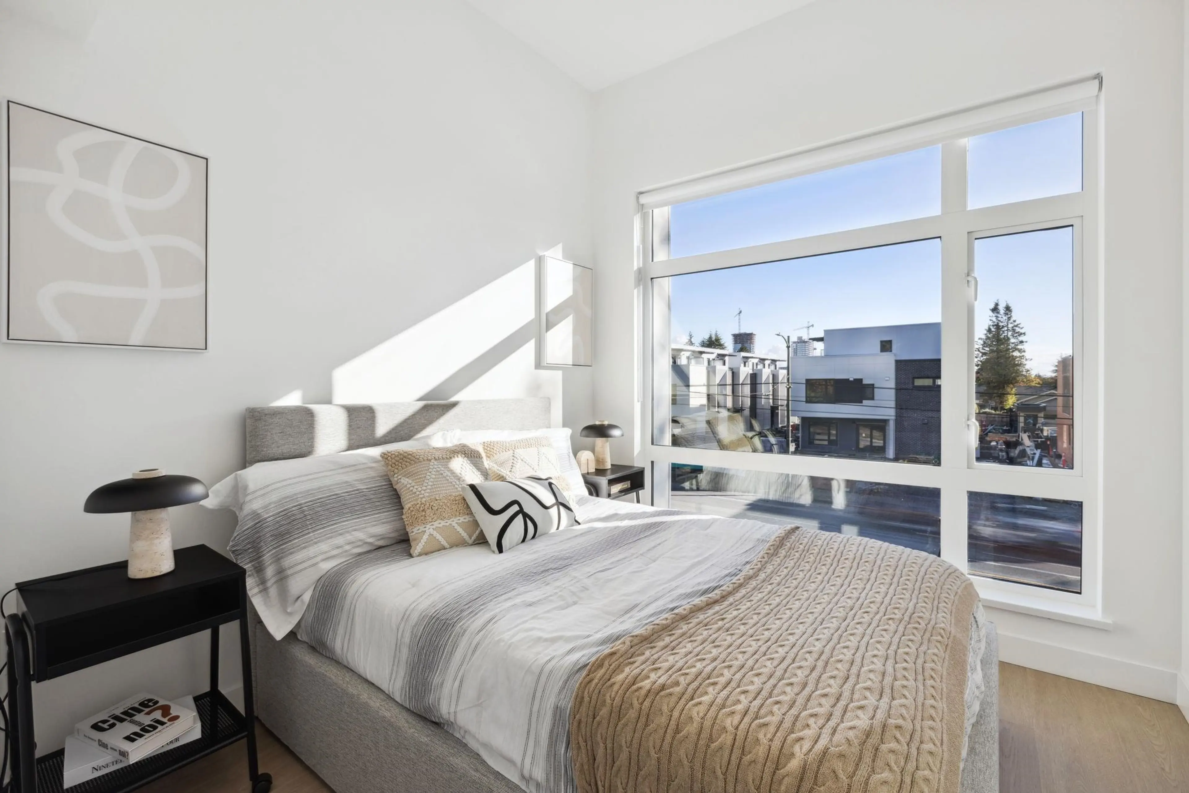 Property at #222 1010 W 47TH AVENUE, Vancouver, BC