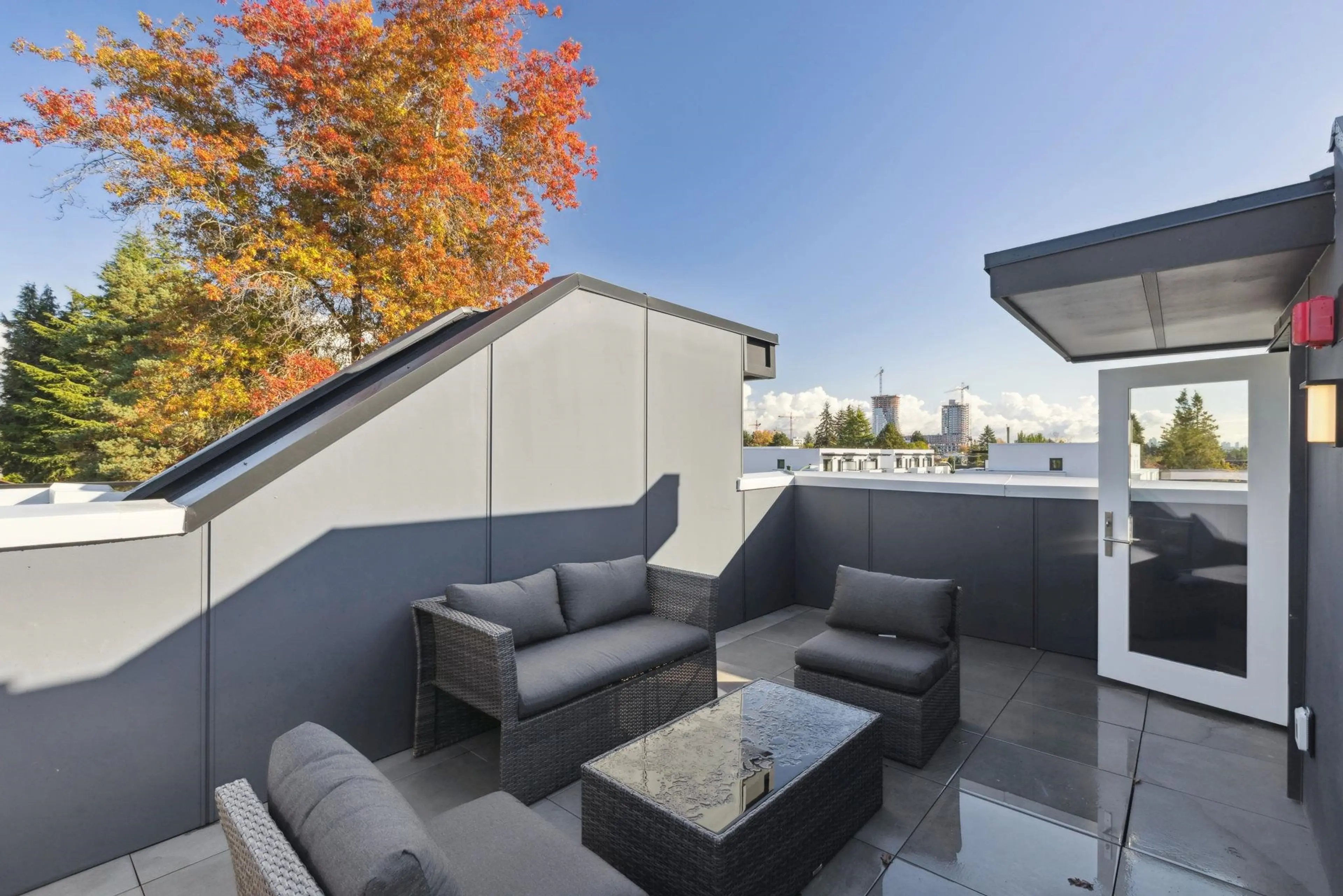 Property at #222 1010 W 47TH AVENUE, Vancouver, BC