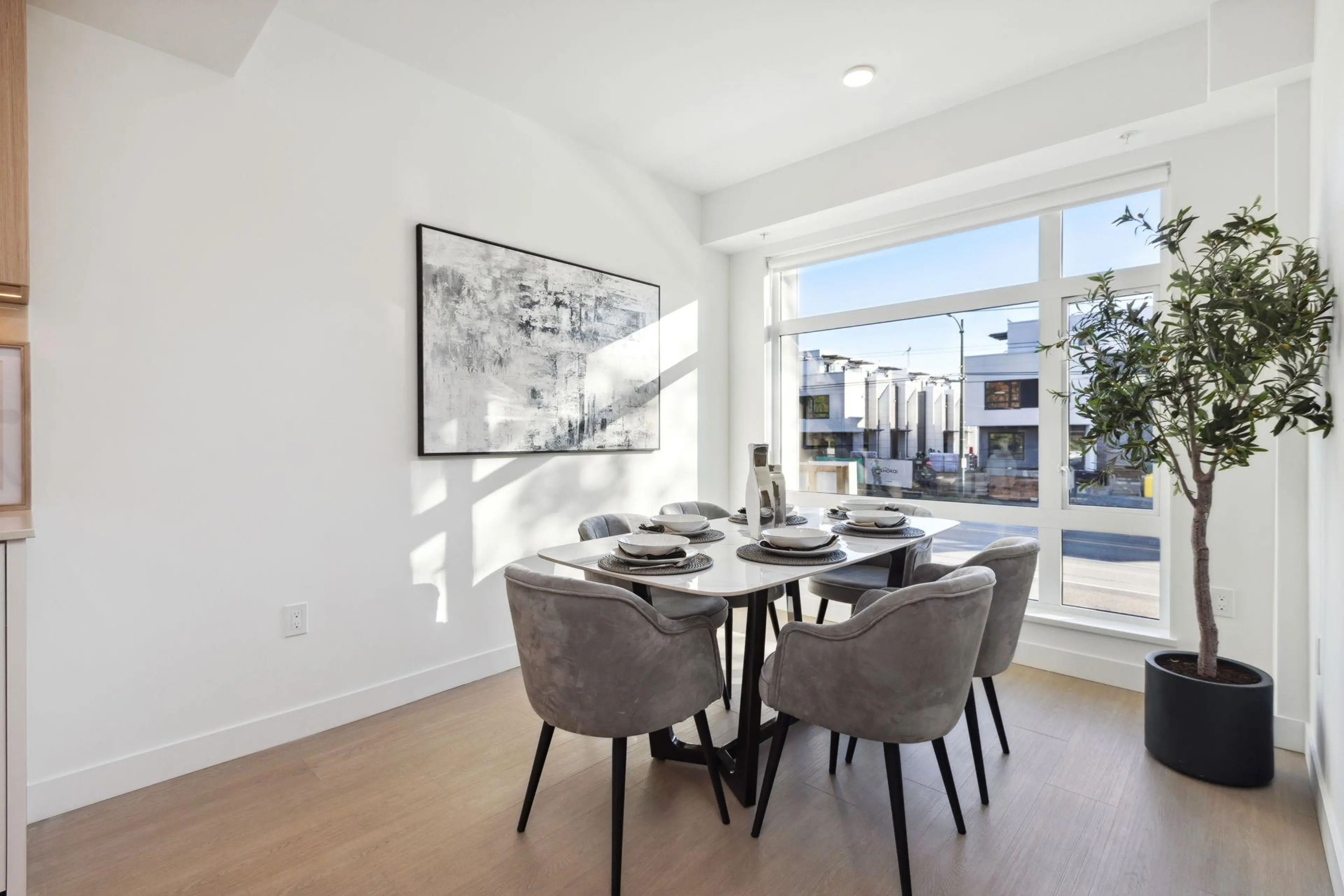 Property at #222 1010 W 47TH AVENUE, Vancouver, BC