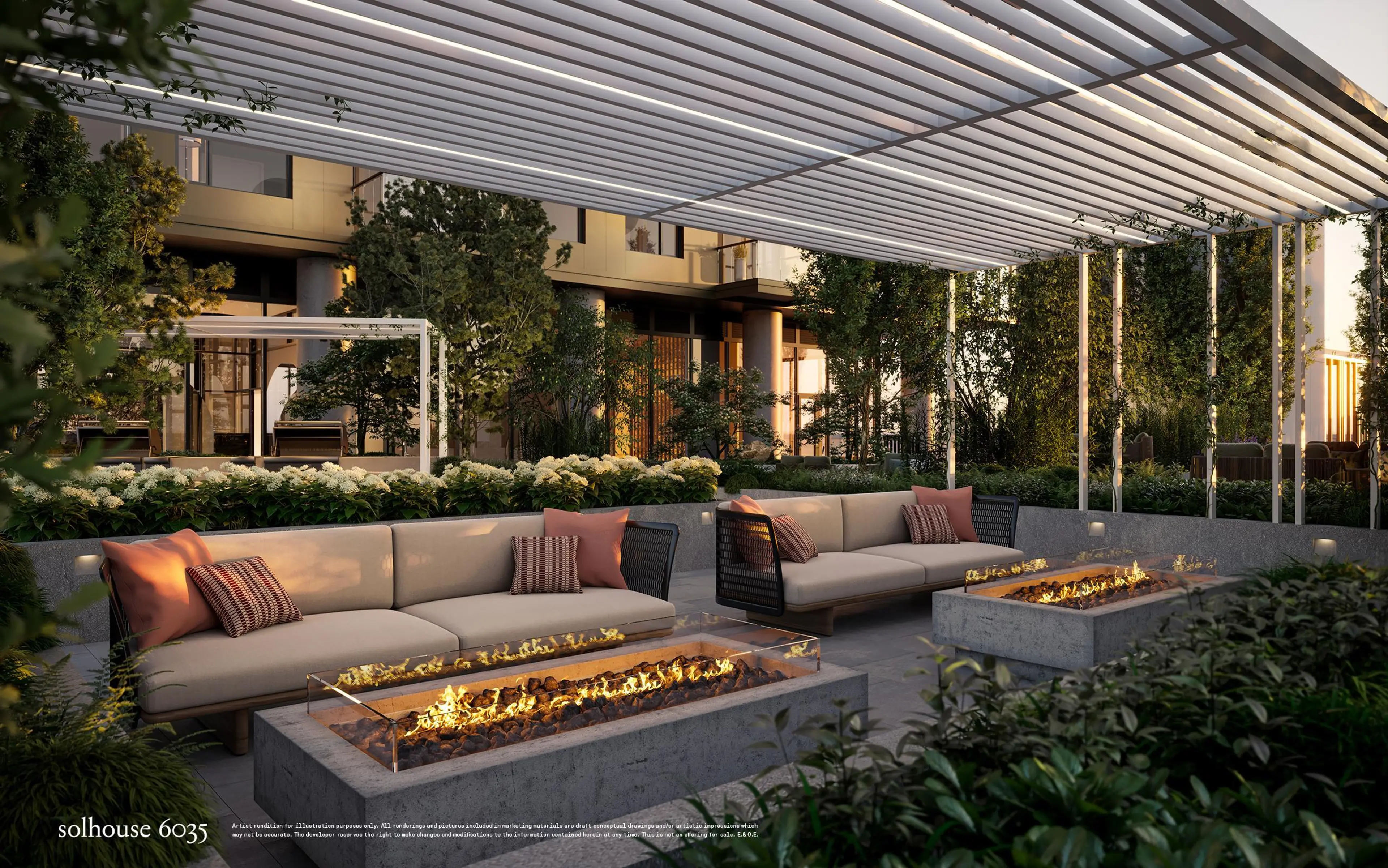 Property at #1106 6035 WILSON AVENUE, Burnaby, BC