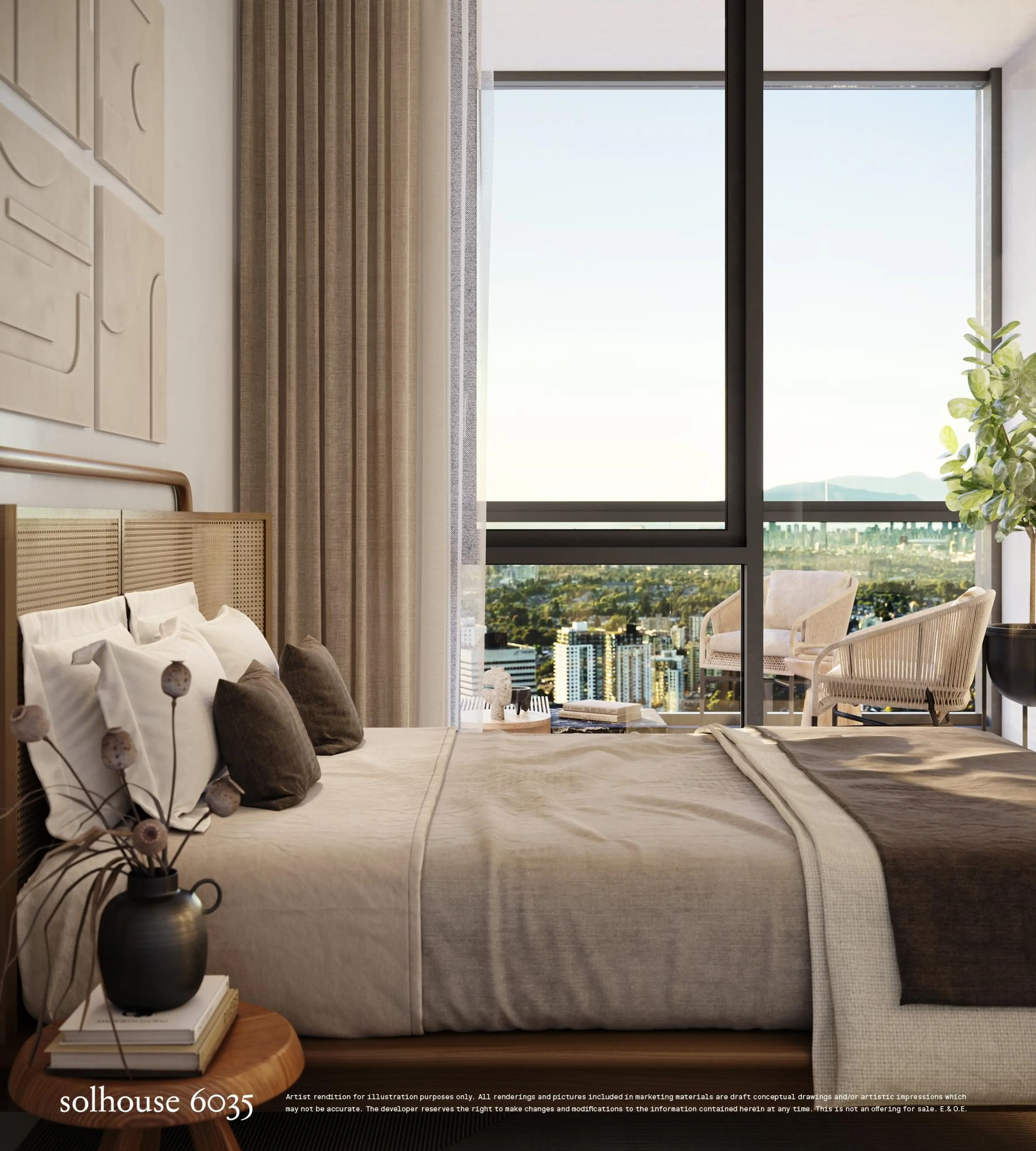 Property at #1307 6035 WILSON AVENUE, Burnaby, BC