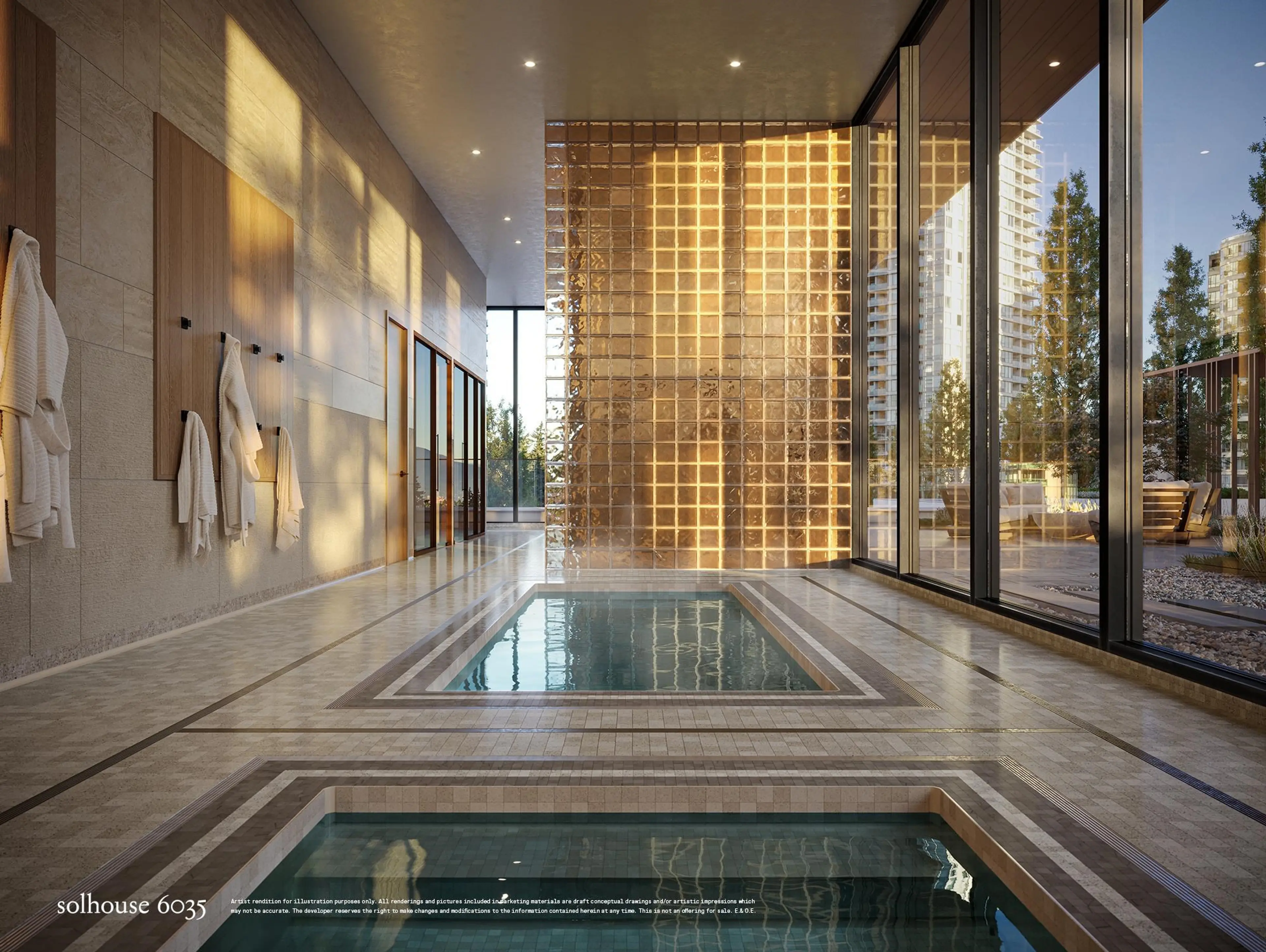 Property at #1805 6035 WILSON AVENUE, Burnaby, BC