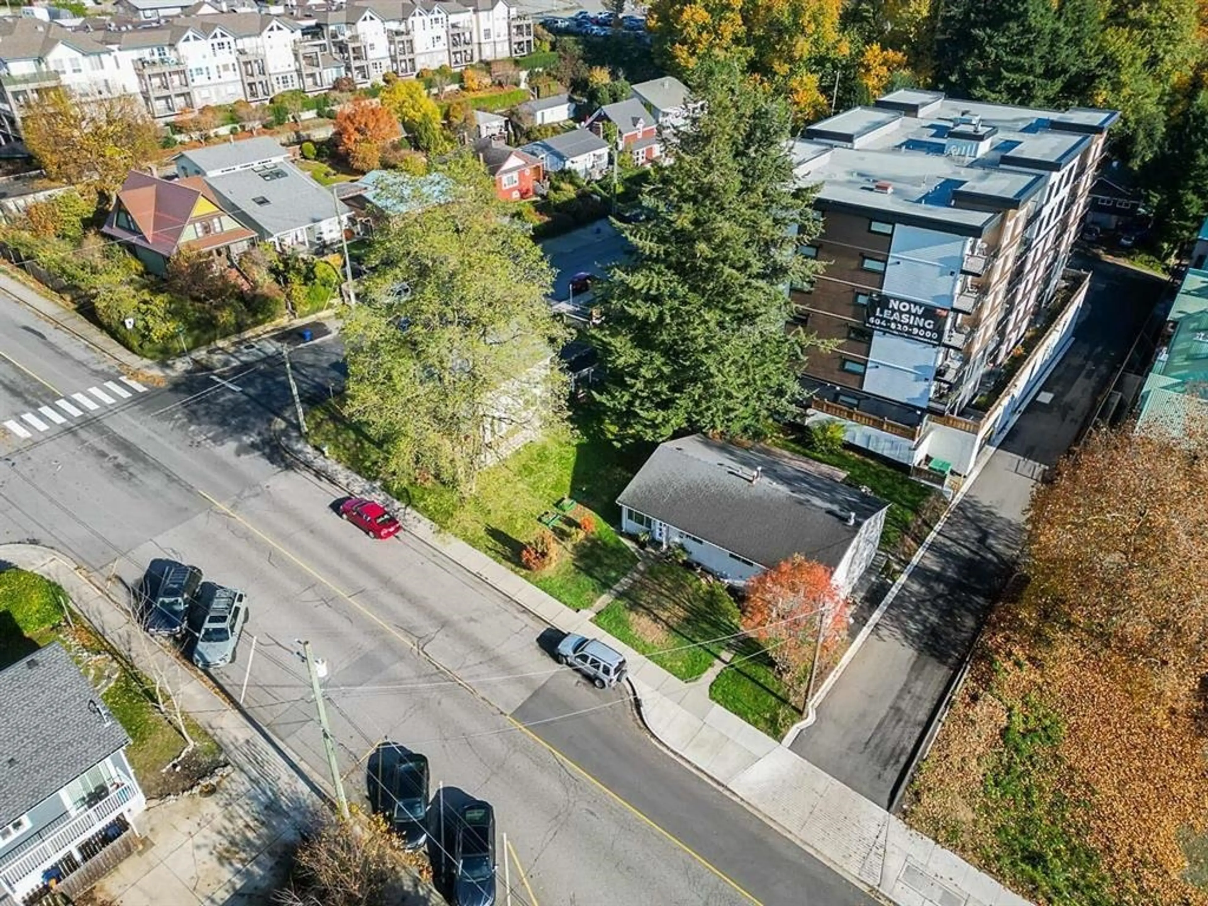 Property at 7380 JAMES STREET, Mission, BC