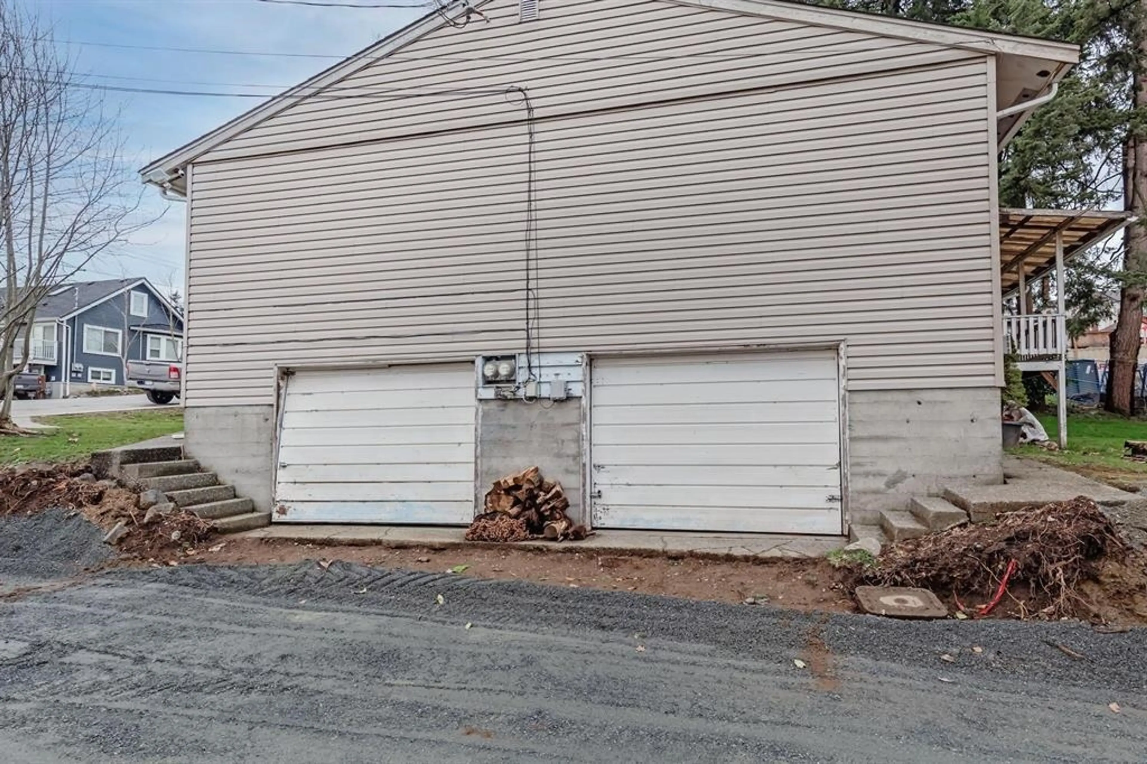 Property at 7380 JAMES STREET, Mission, BC