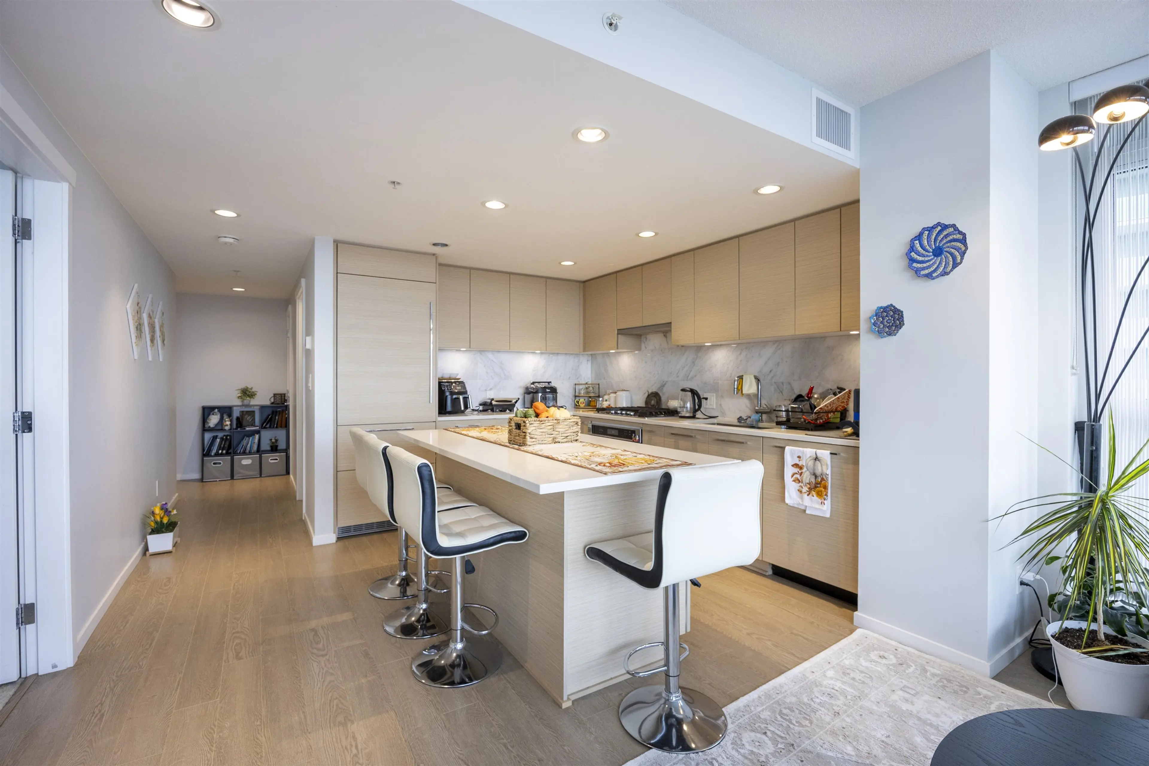 Property at #3006 6700 DUNBLANE AVENUE, Burnaby, BC