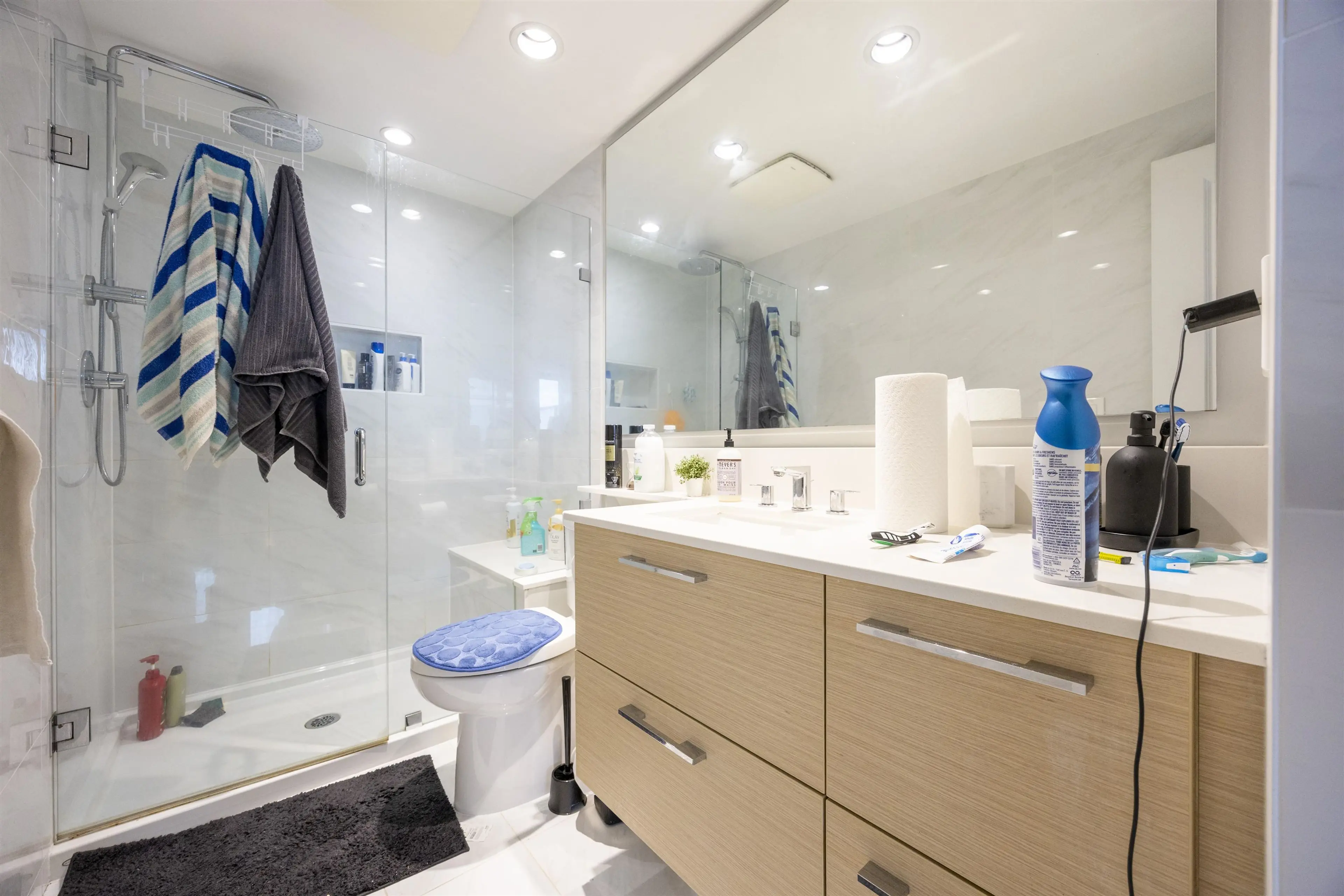 Property at #3006 6700 DUNBLANE AVENUE, Burnaby, BC