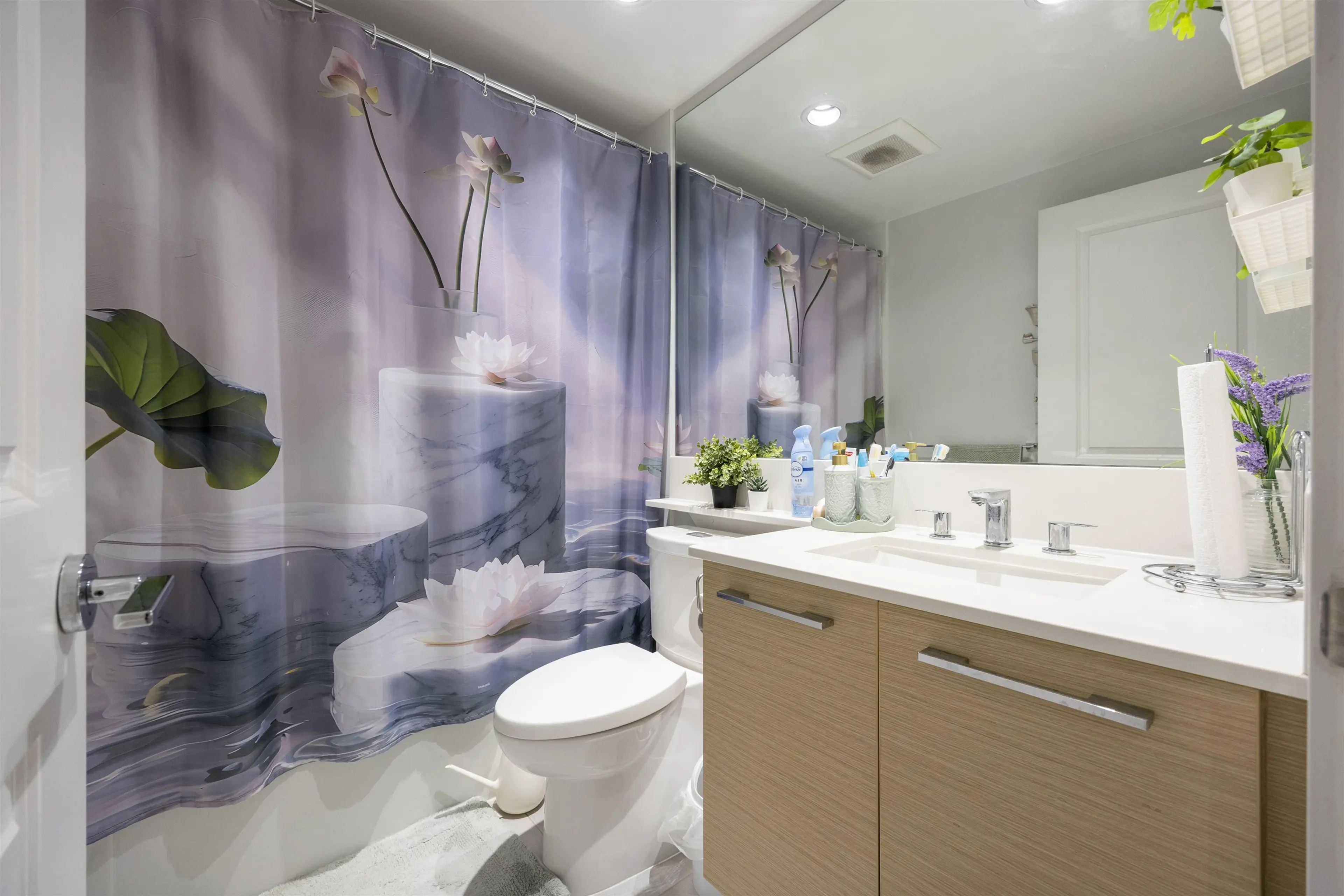 Property at #3006 6700 DUNBLANE AVENUE, Burnaby, BC