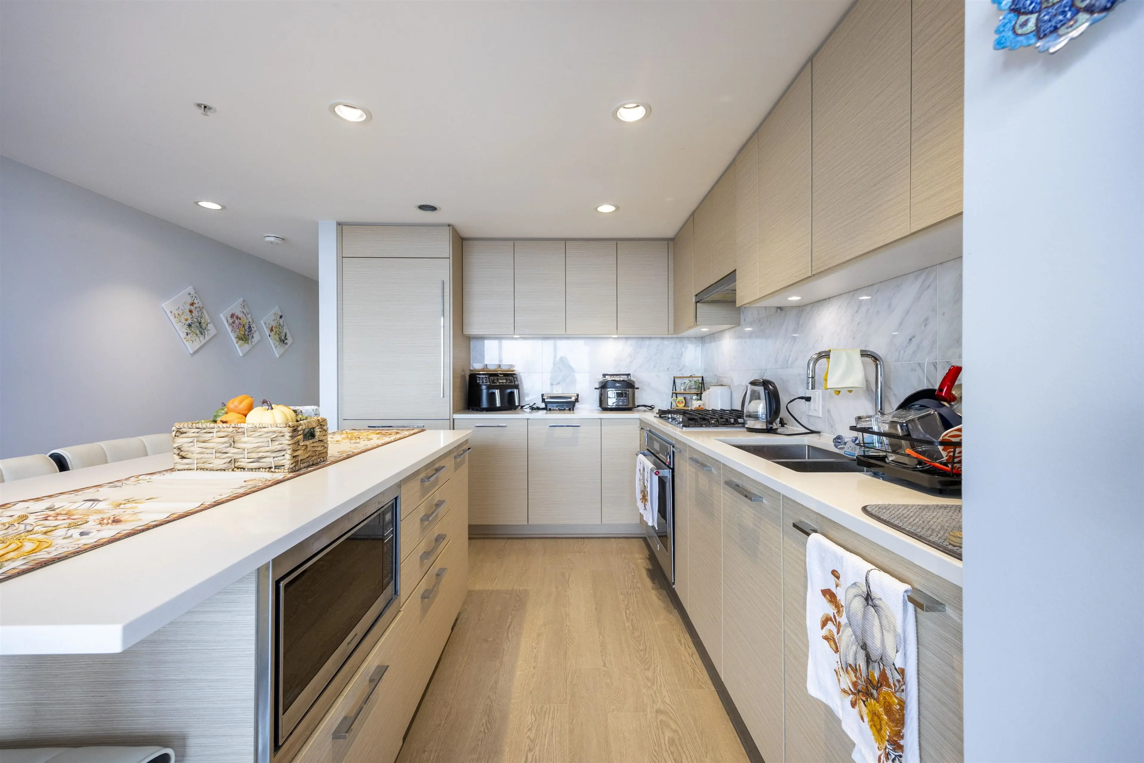 Property at #3006 6700 DUNBLANE AVENUE, Burnaby, BC