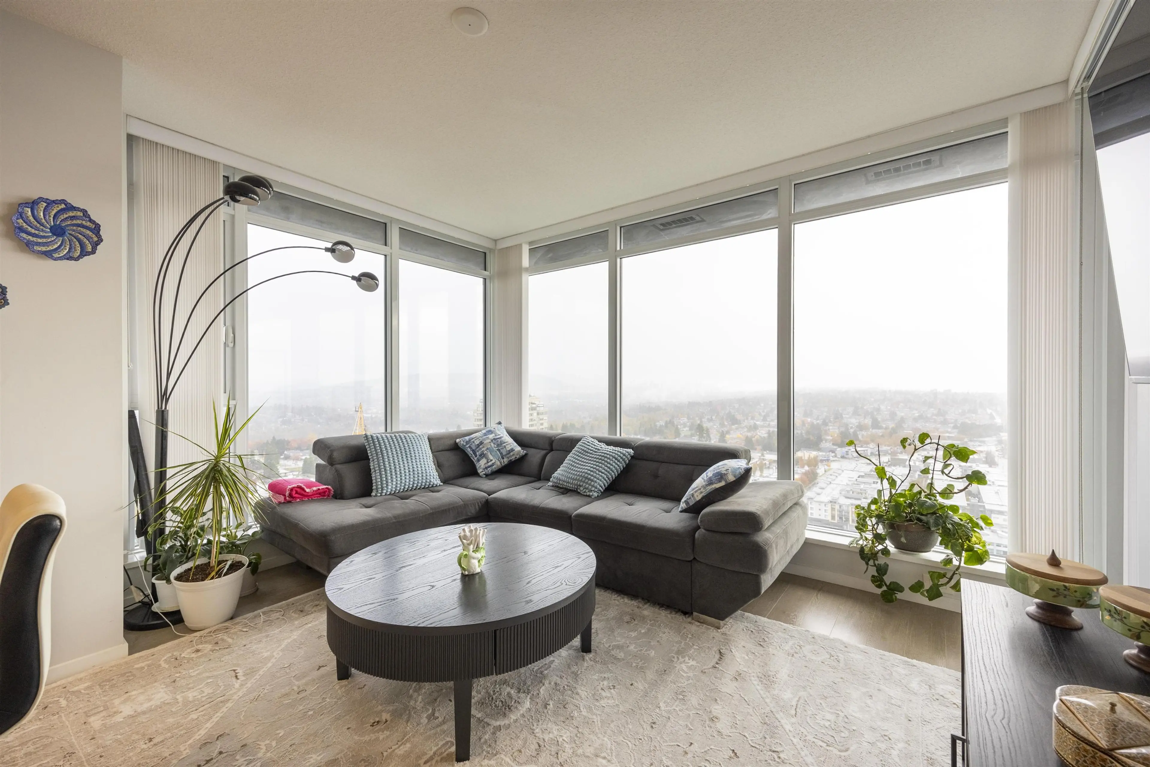 Property at #3006 6700 DUNBLANE AVENUE, Burnaby, BC