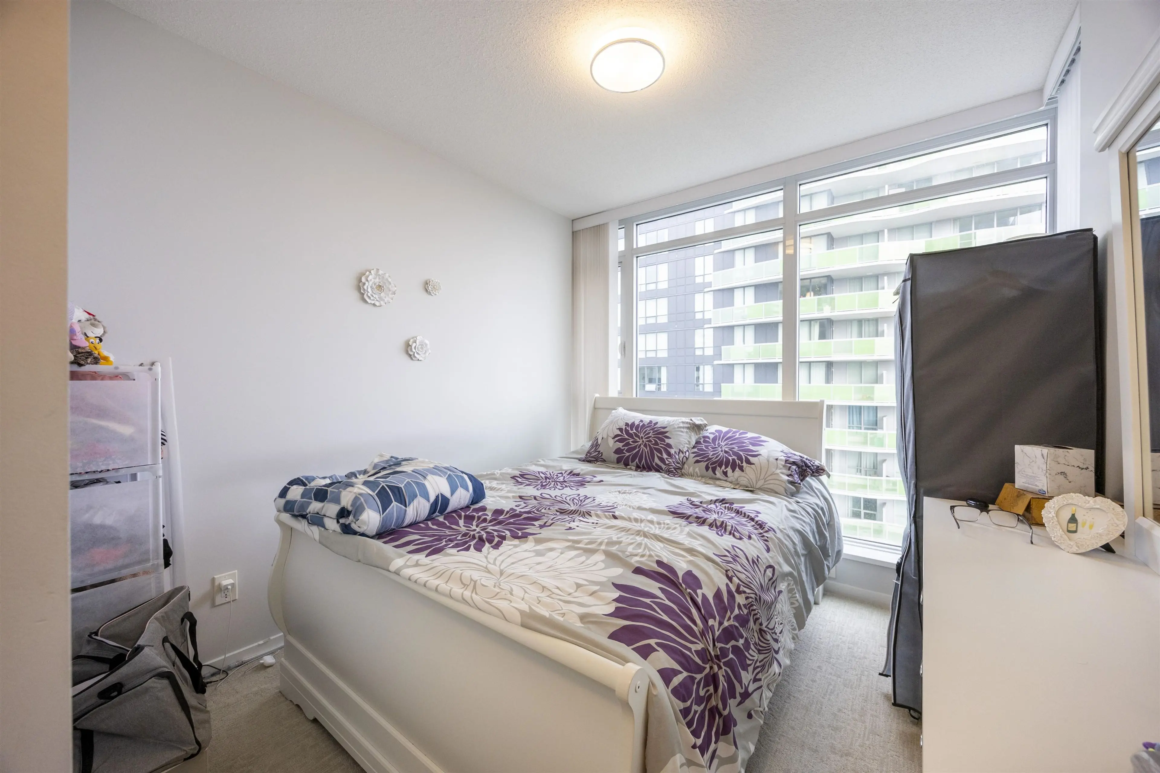 Property at #3006 6700 DUNBLANE AVENUE, Burnaby, BC