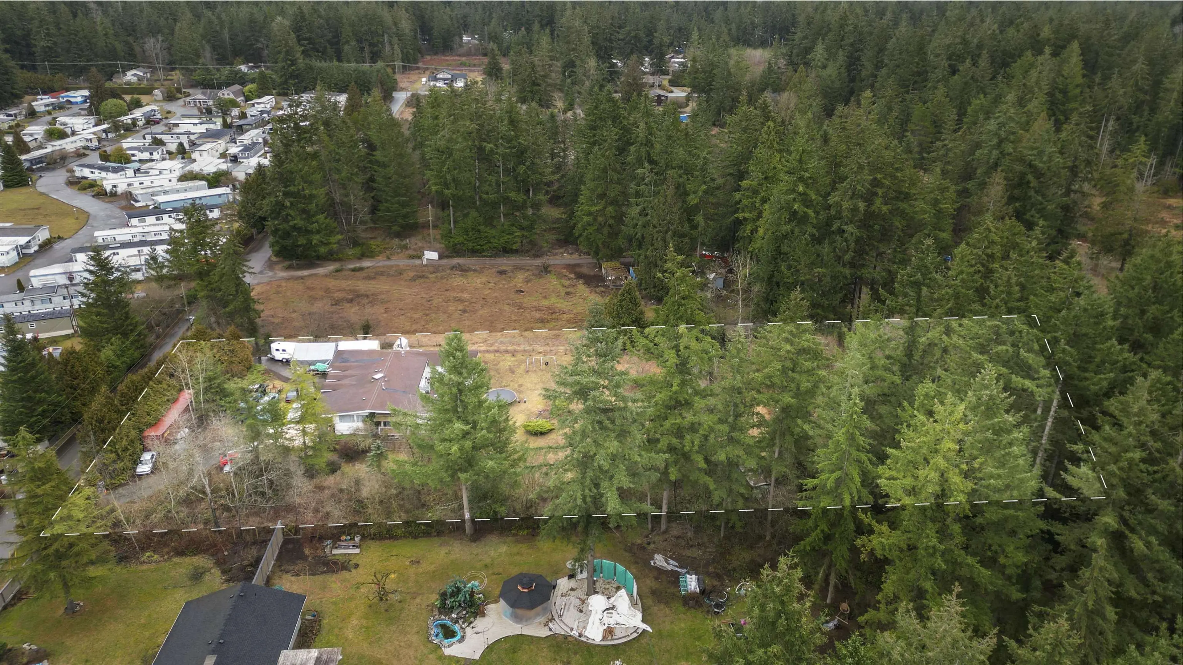 Property at 19840 30 AVENUE, Langley, BC