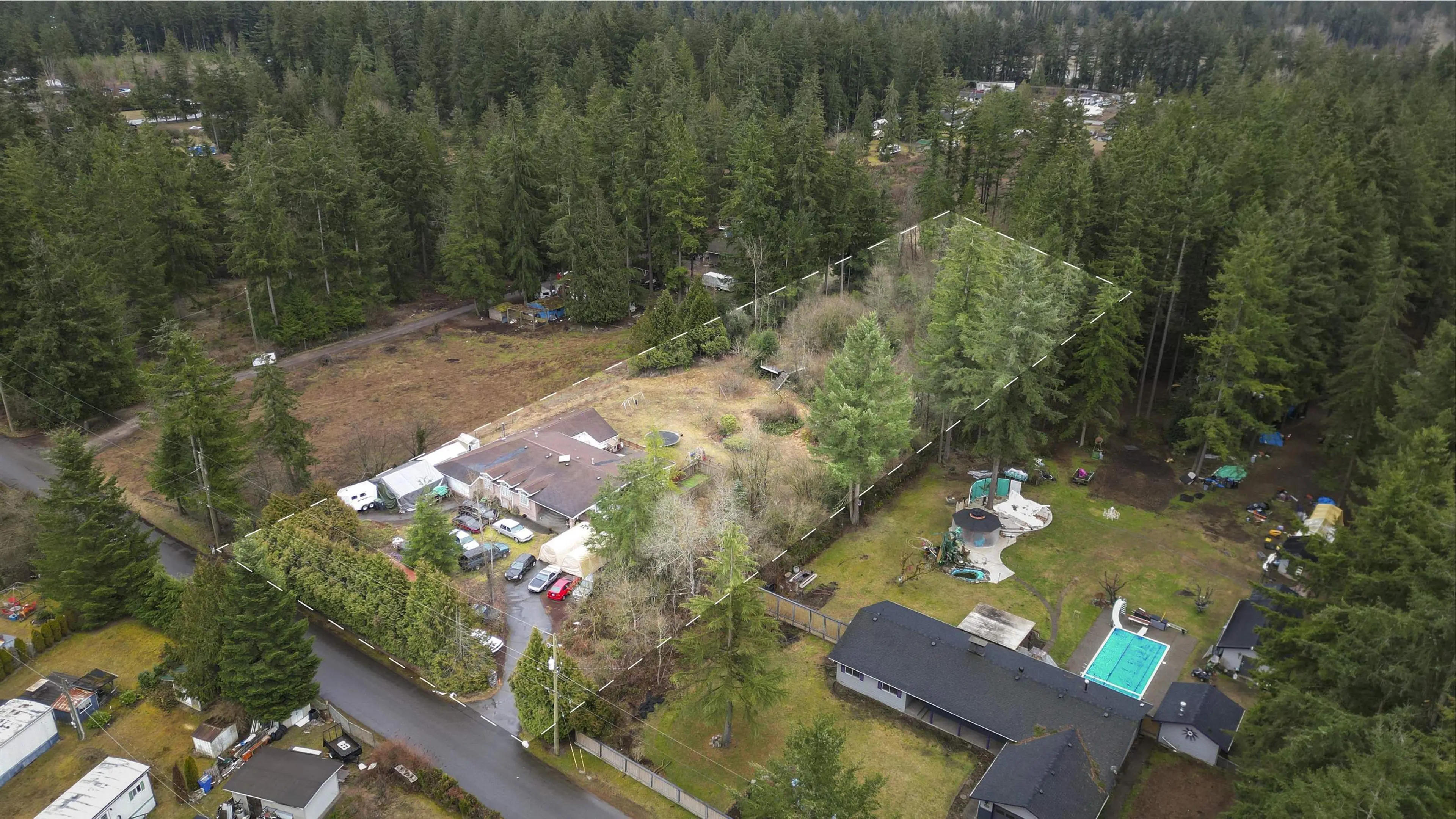 Property at 19840 30 AVENUE, Langley, BC