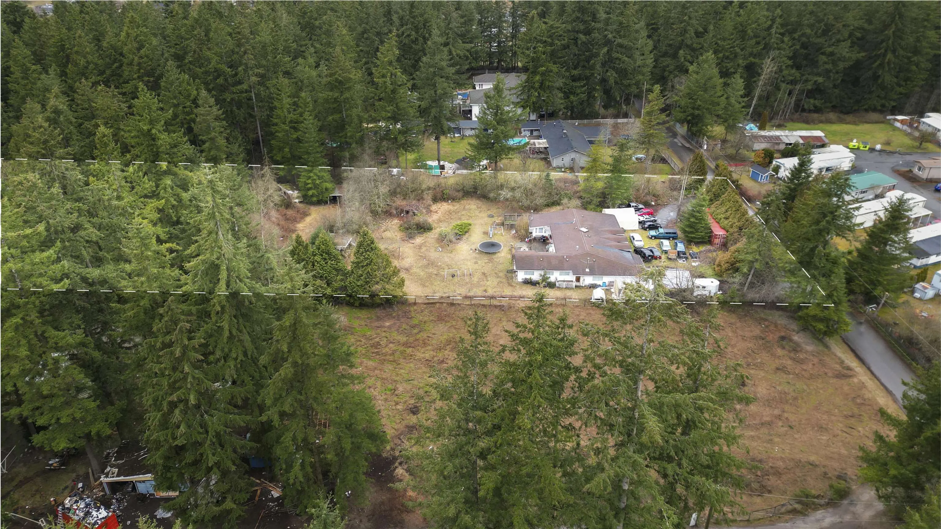 Property at 19840 30 AVENUE, Langley, BC