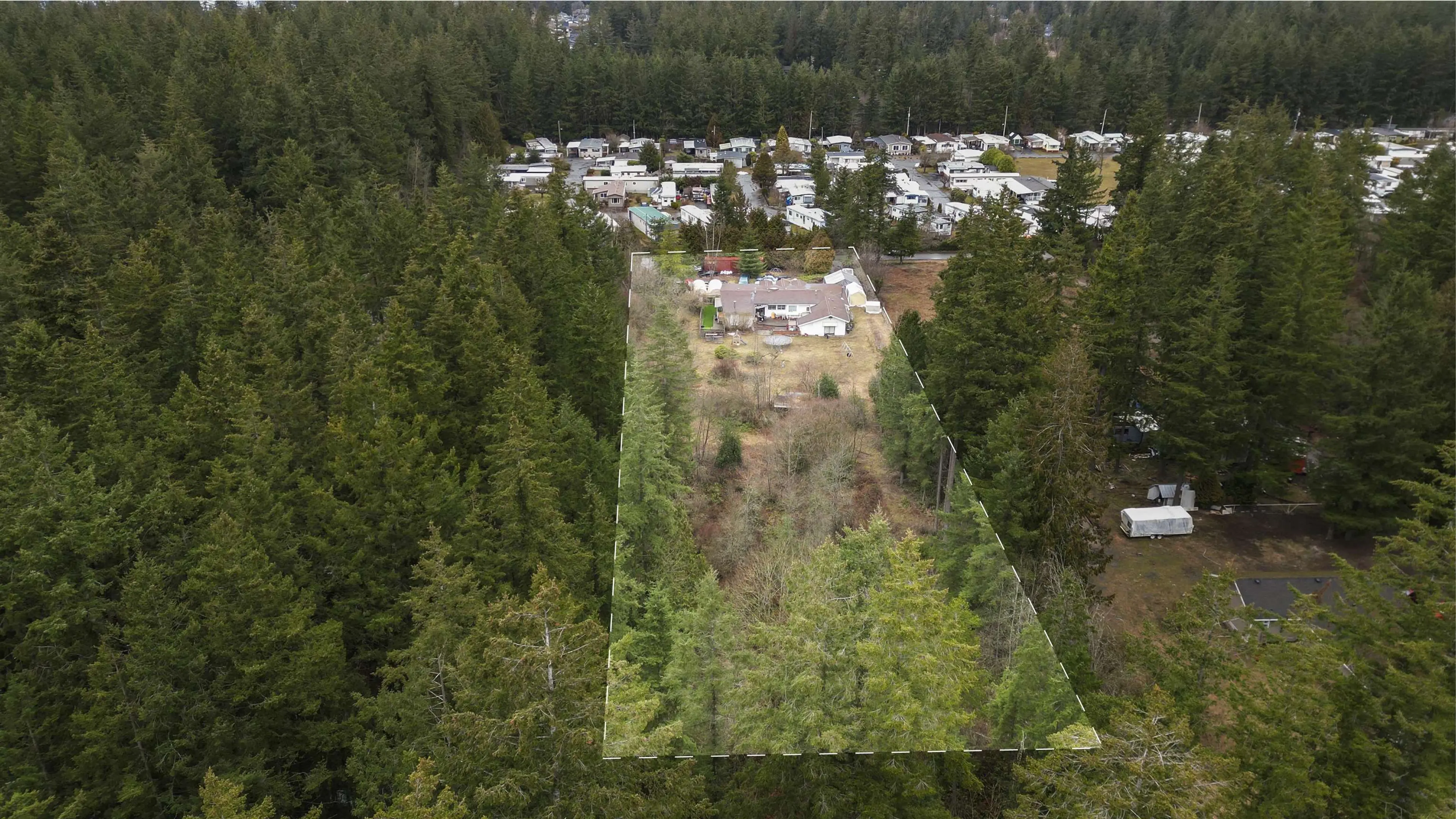 Property at 19840 30 AVENUE, Langley, BC