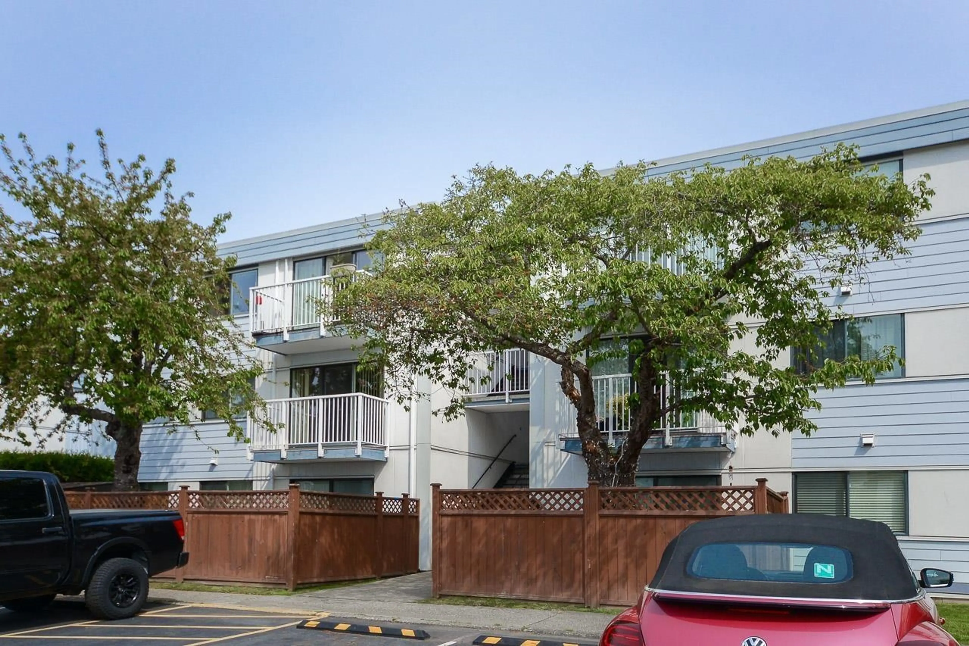 Property at #201 7200 LINDSAY ROAD, Richmond, BC