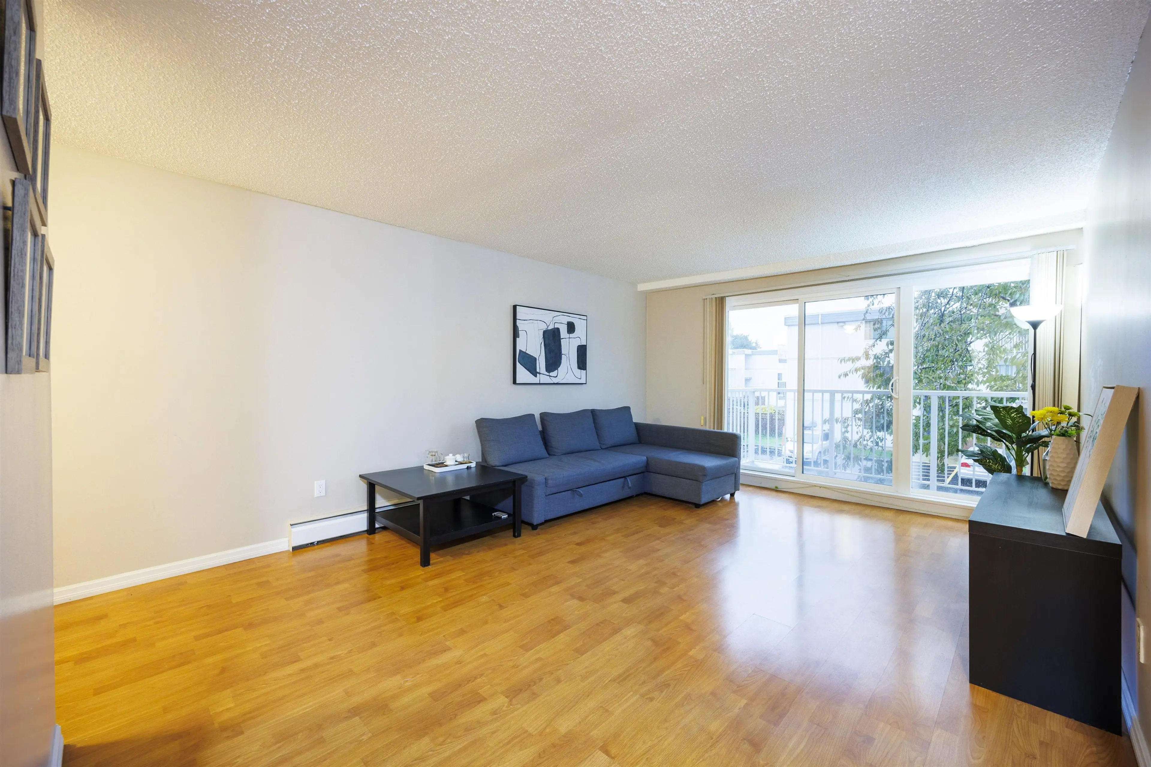 Property at #201 7200 LINDSAY ROAD, Richmond, BC