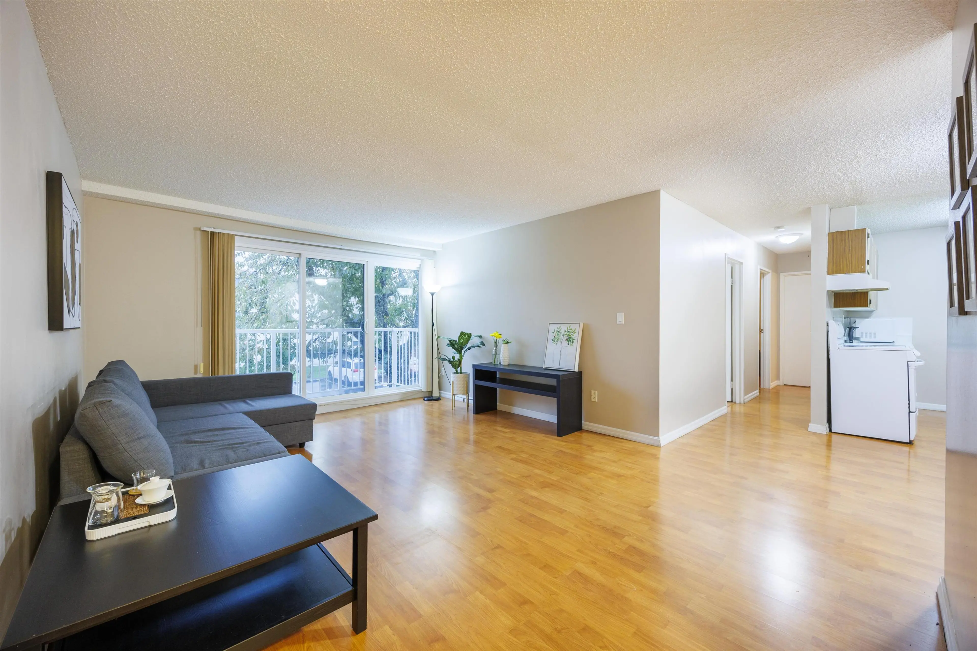 Property at #201 7200 LINDSAY ROAD, Richmond, BC