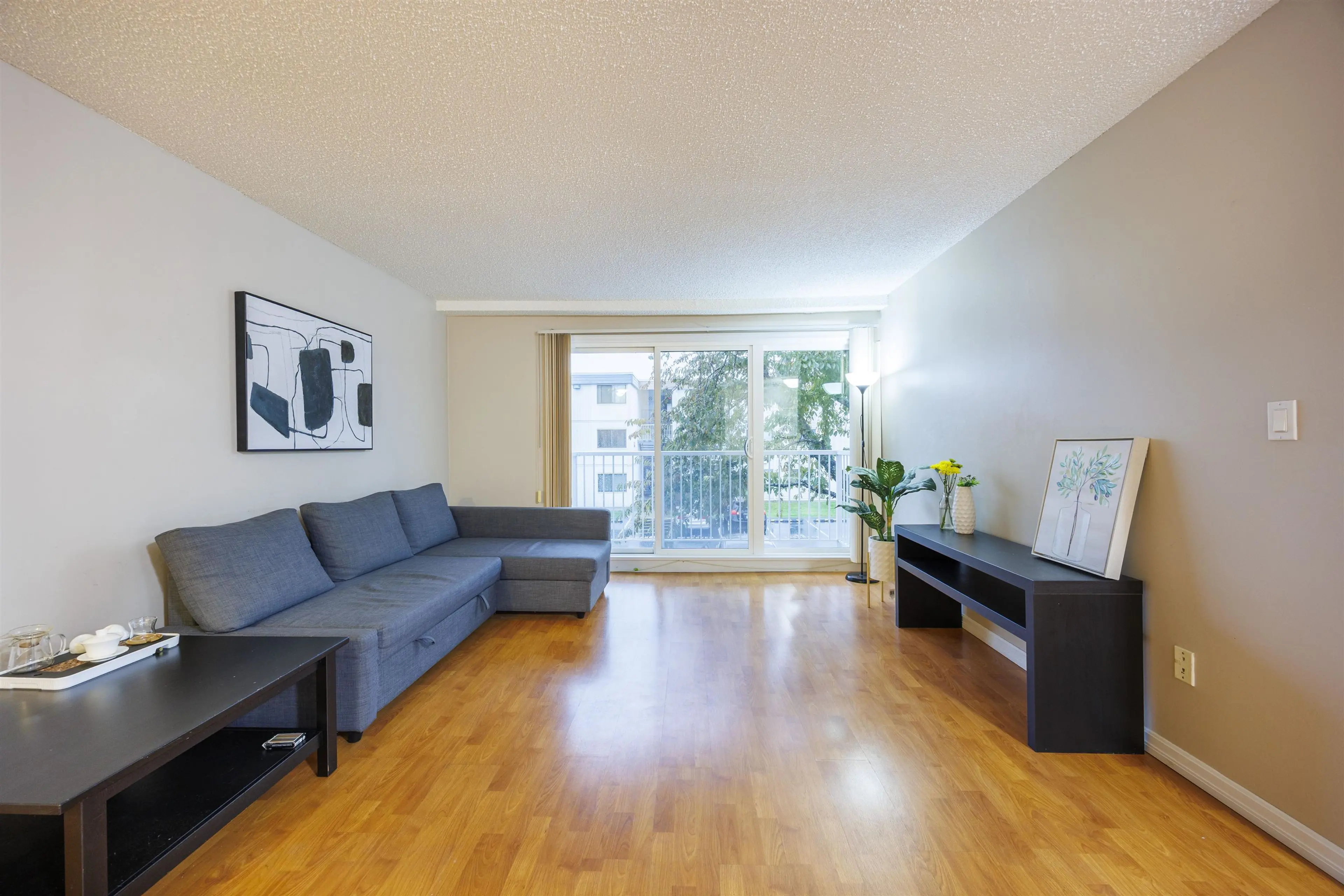 Property at #201 7200 LINDSAY ROAD, Richmond, BC