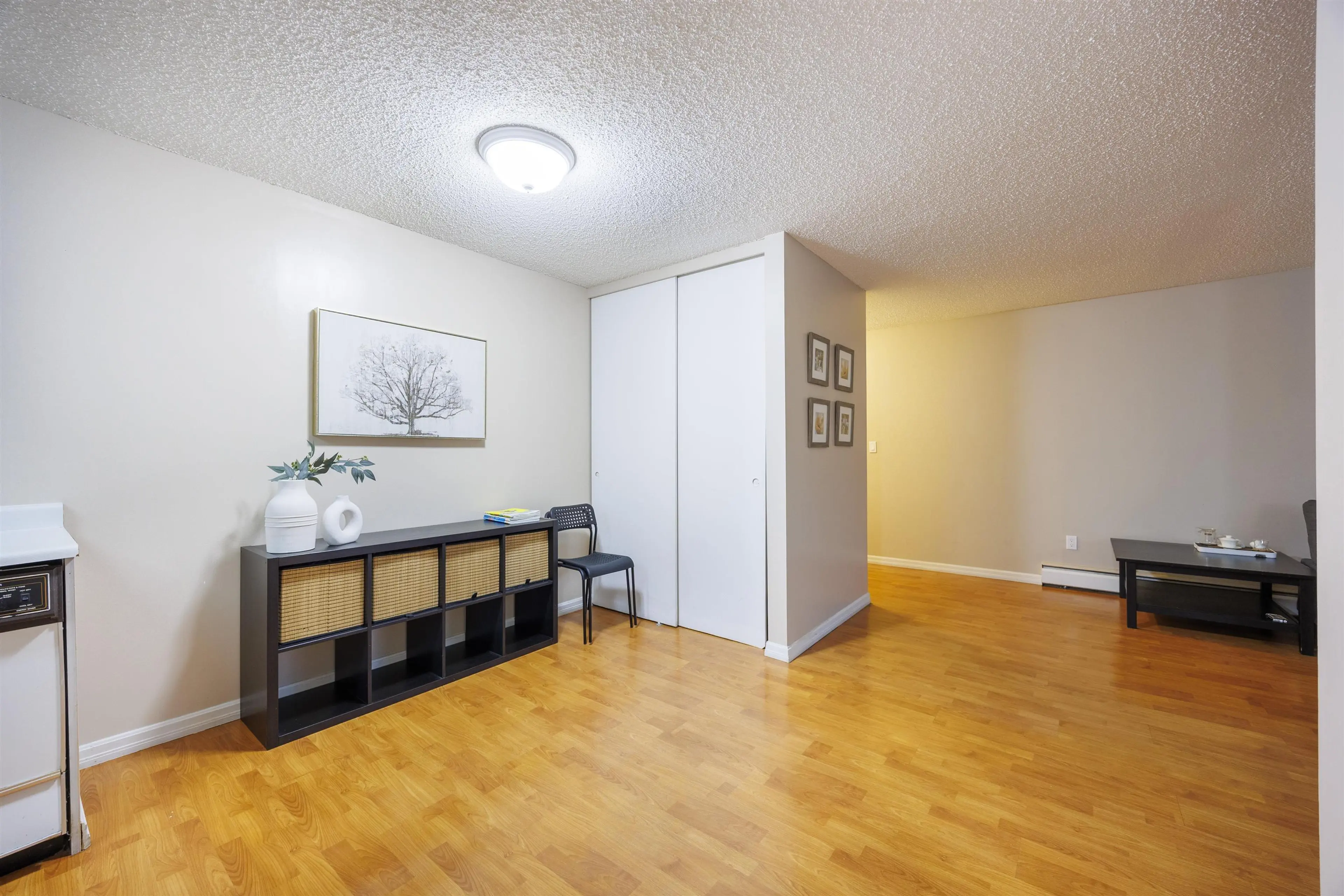 Property at #201 7200 LINDSAY ROAD, Richmond, BC