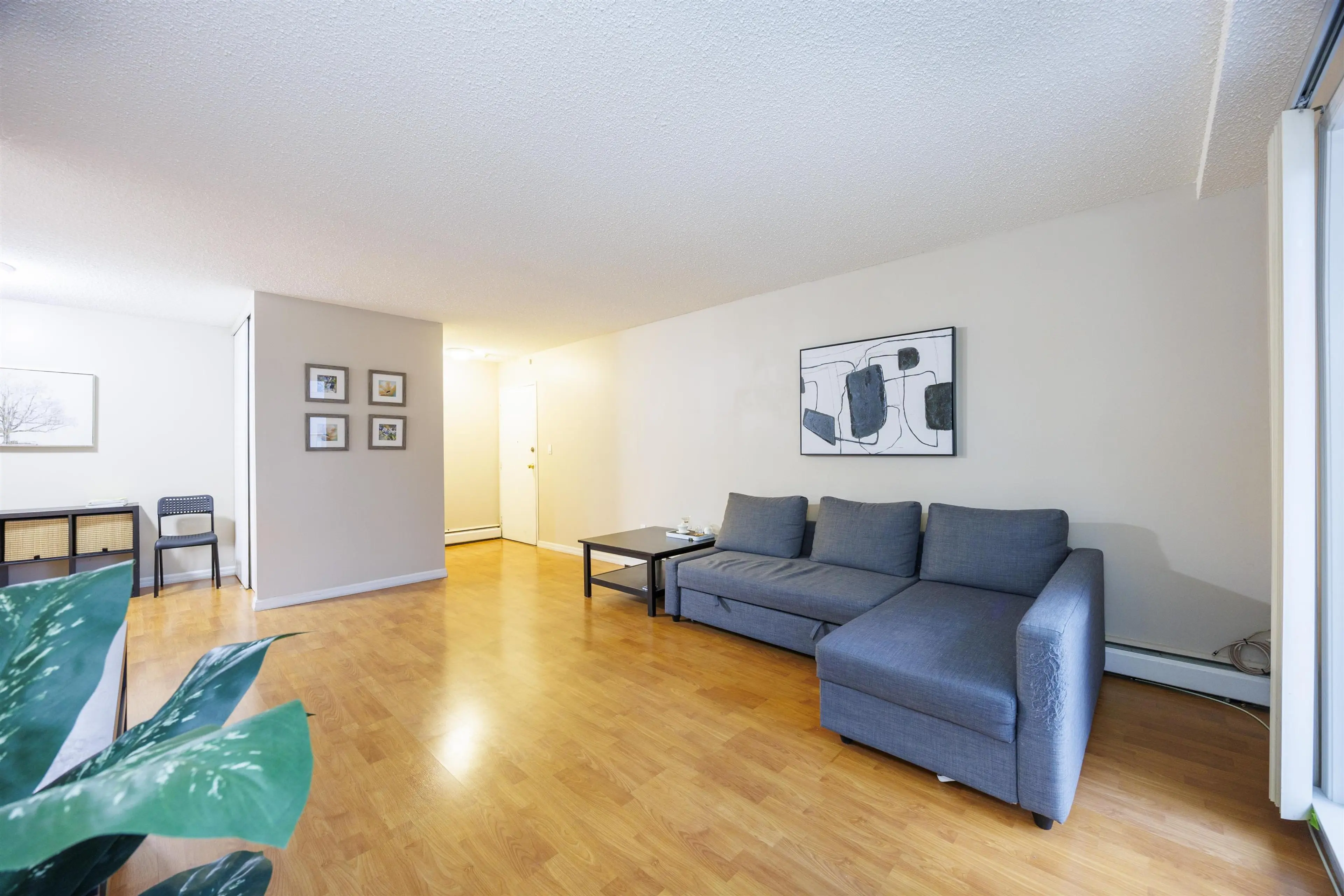 Property at #201 7200 LINDSAY ROAD, Richmond, BC