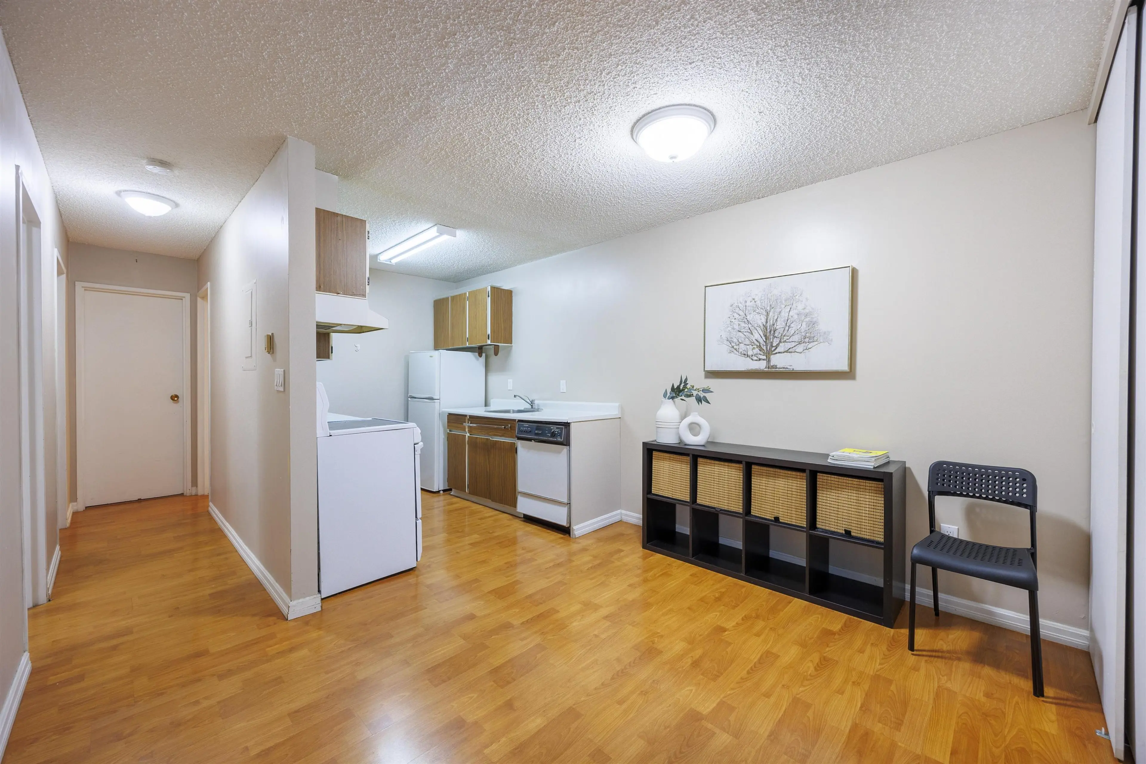 Property at #201 7200 LINDSAY ROAD, Richmond, BC