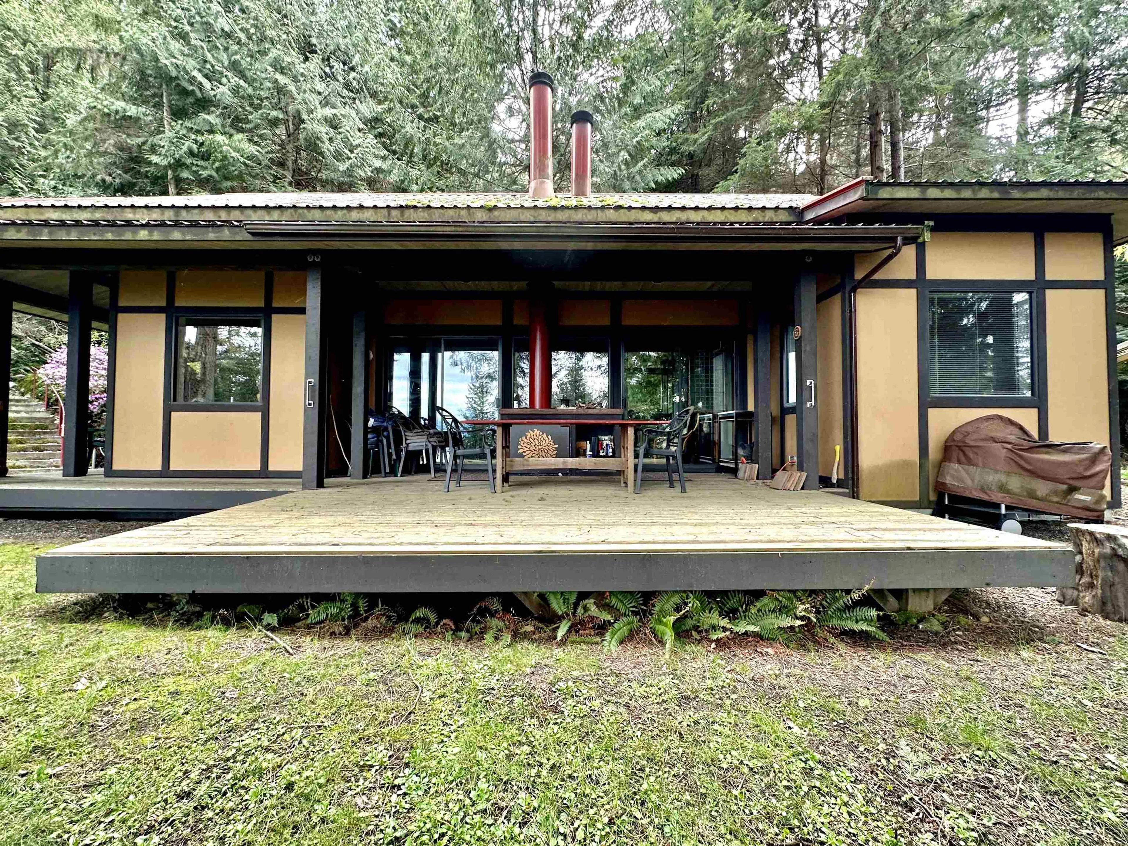 Property at 398 EAST POINT ROAD, Saturna Island, BC