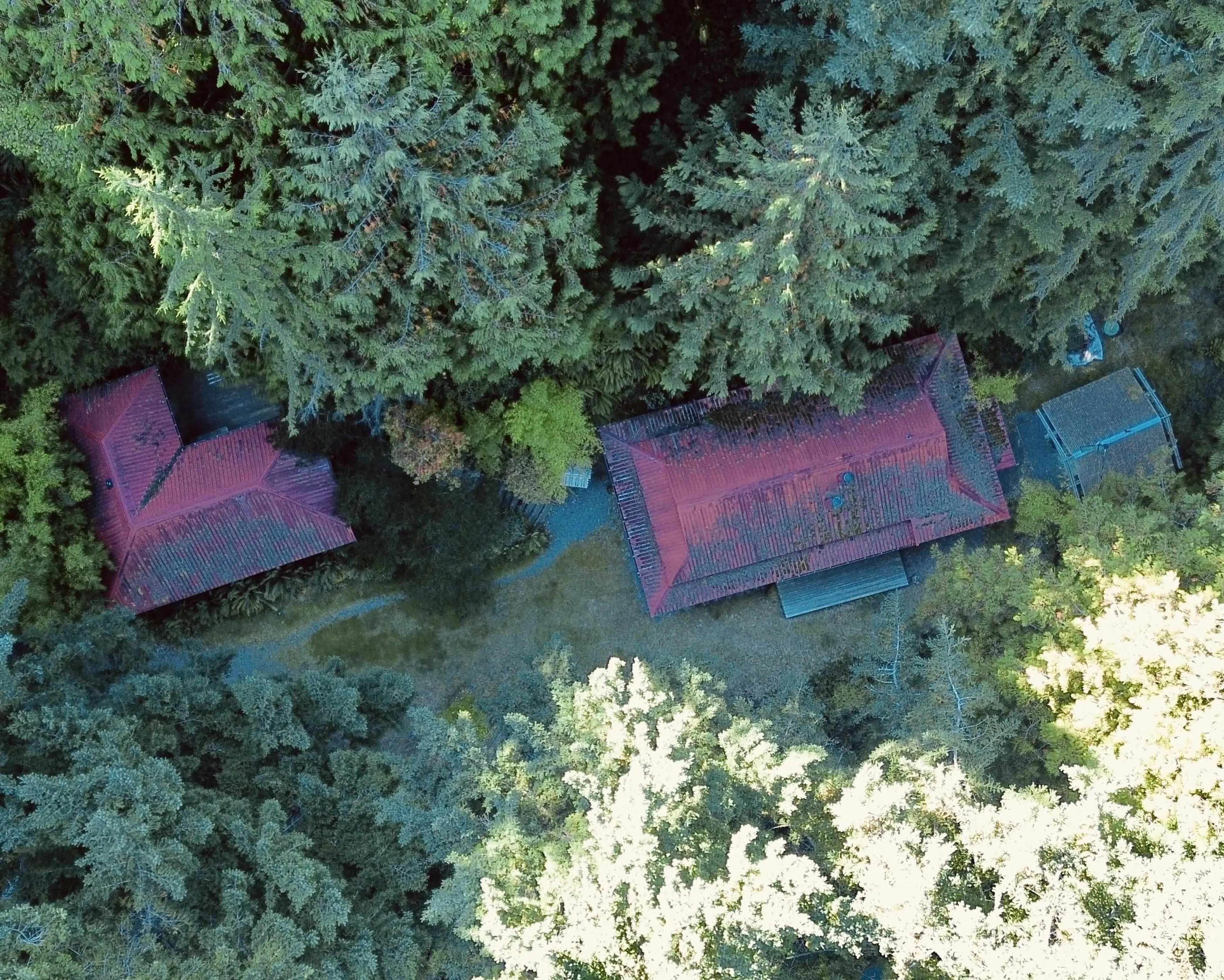 Property at 398 EAST POINT ROAD, Saturna Island, BC