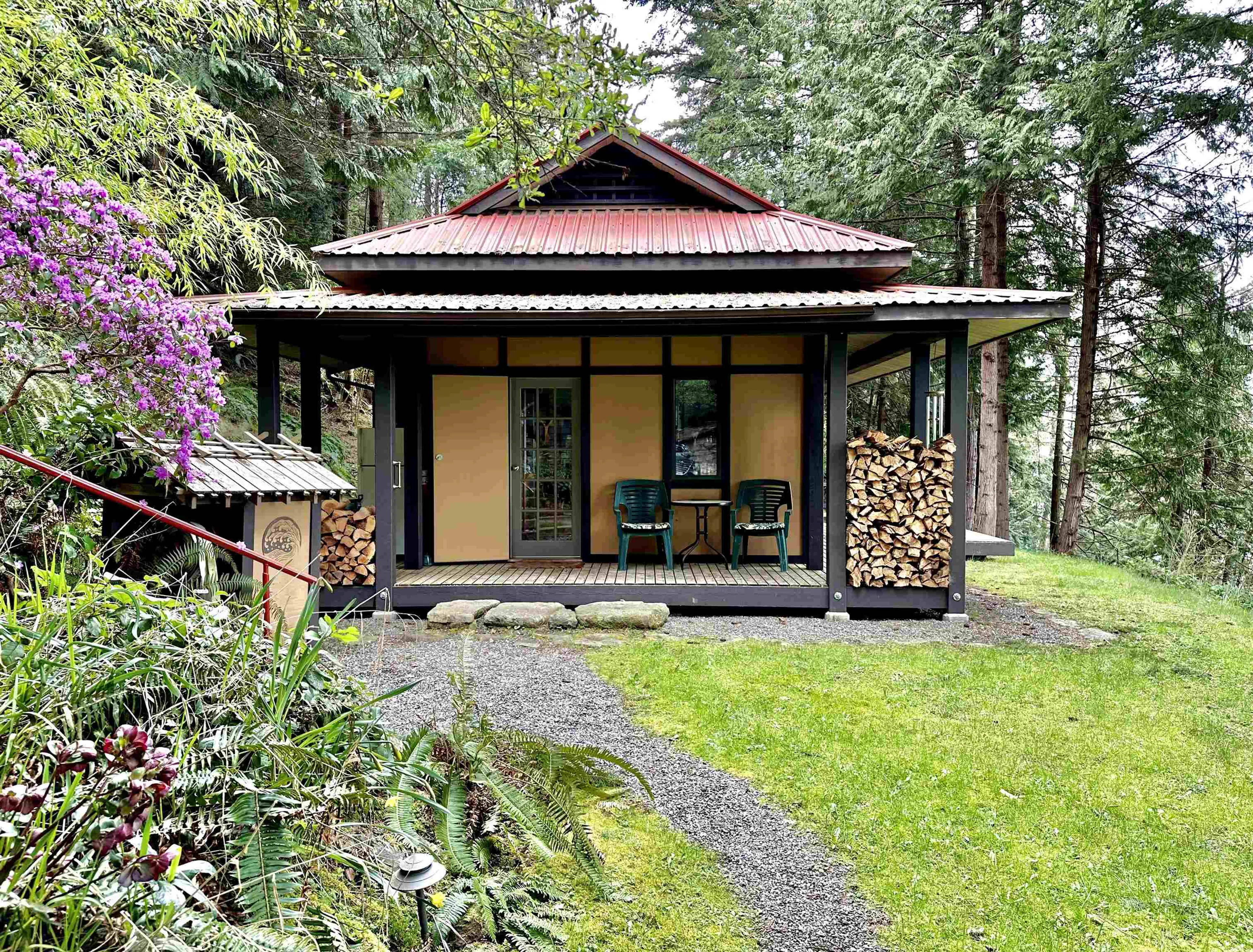 Property at 398 EAST POINT ROAD, Saturna Island, BC